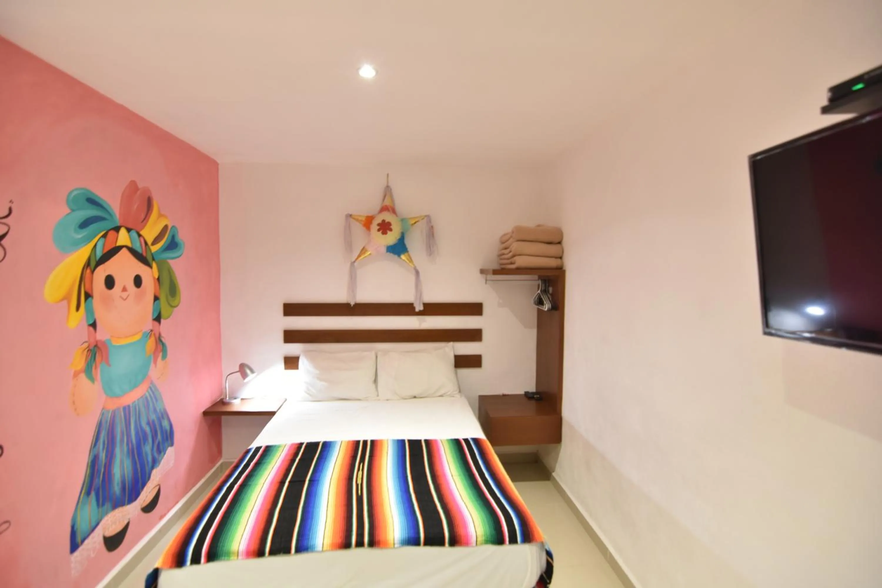 Villa Leo Cancún Downtown