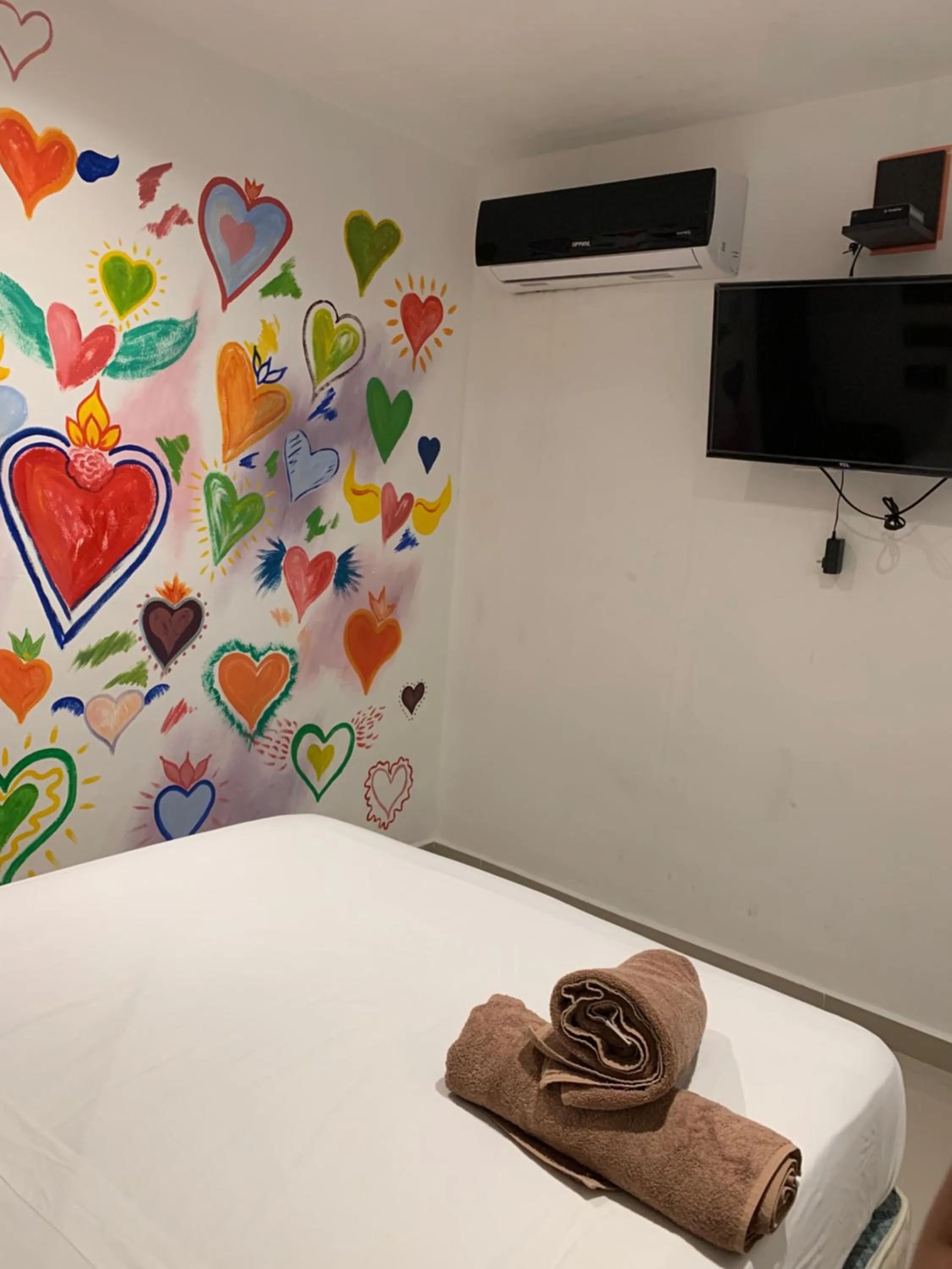 Villa Leo Cancún Downtown