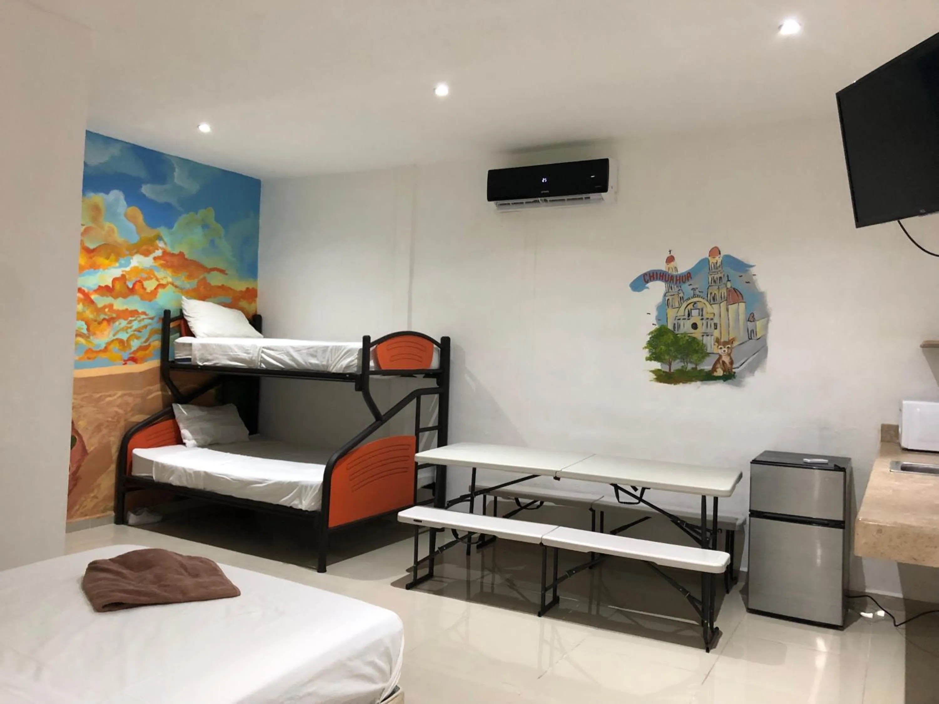 Villa Leo Cancún Downtown