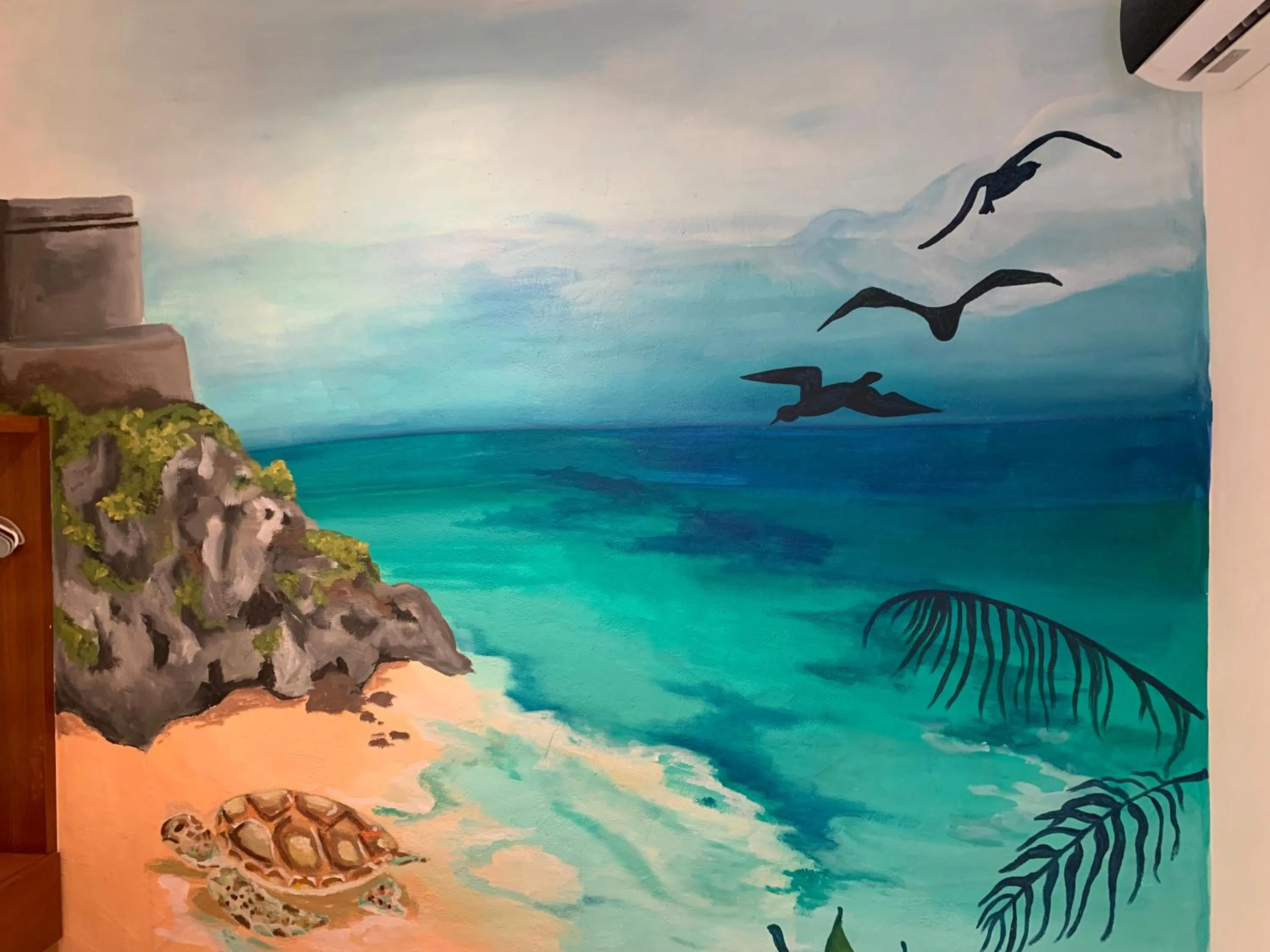 Villa Leo Cancún Downtown