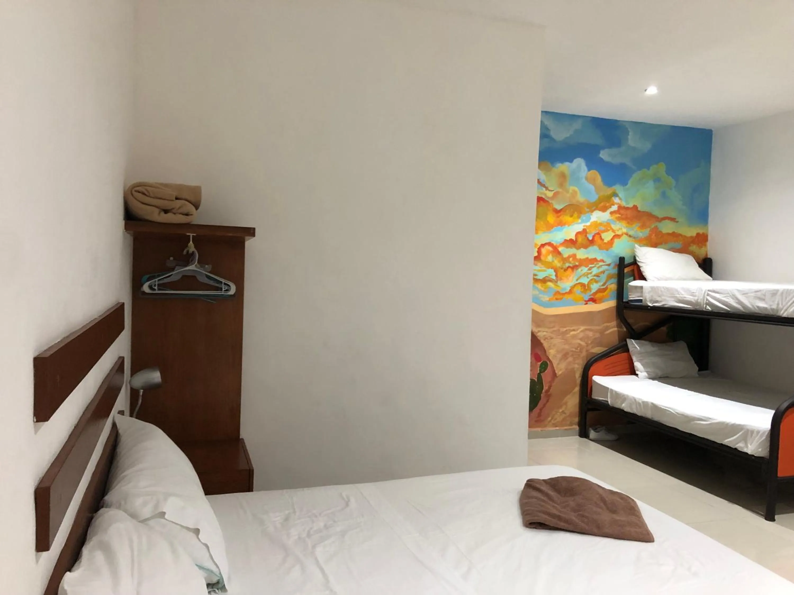 Villa Leo Cancún Downtown