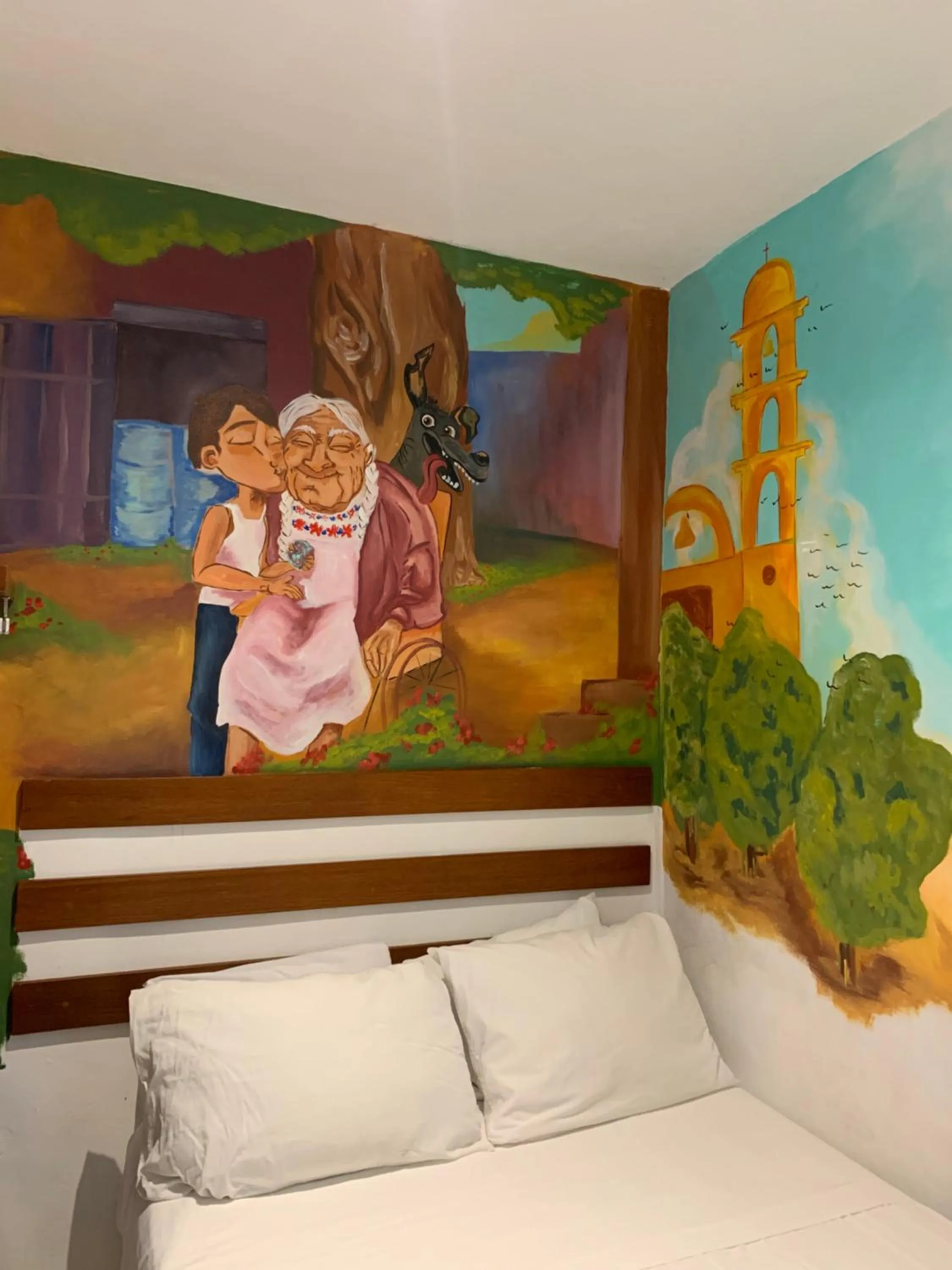 Villa Leo Cancún Downtown