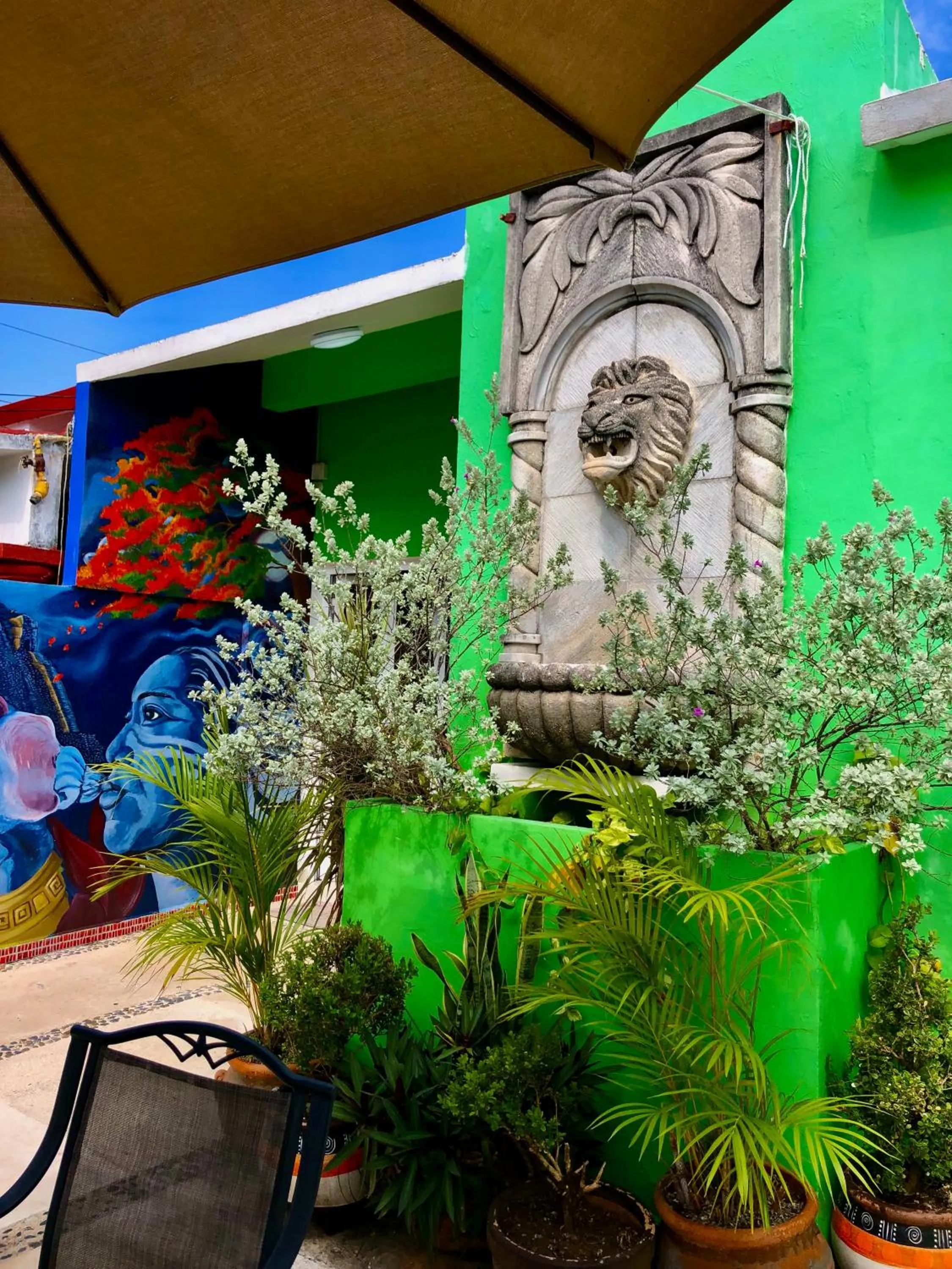 Villa Leo Cancún Downtown