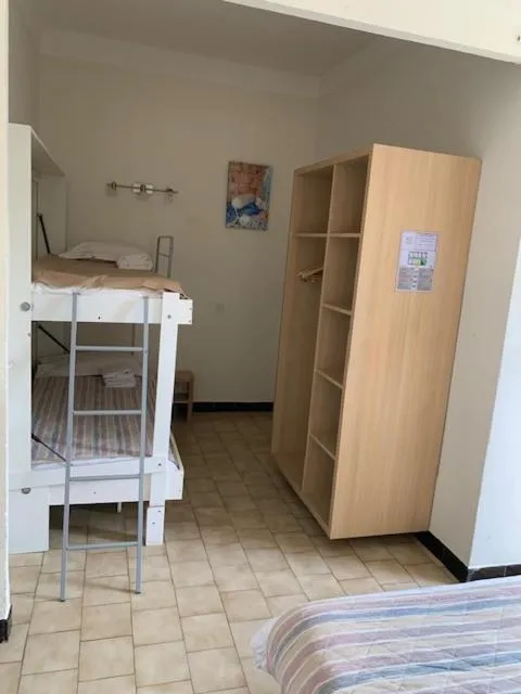 Hôtel Colombo- Porto Corse