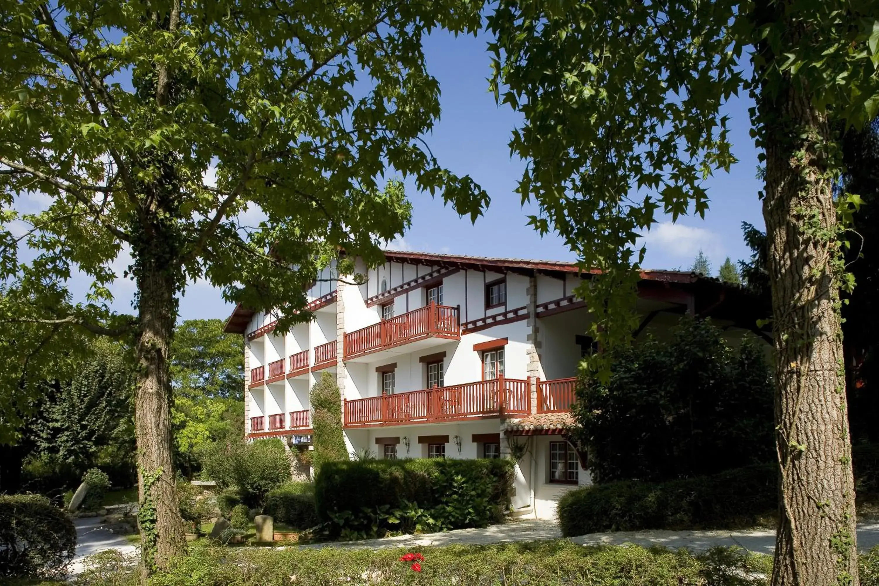 Privilege Double or Twin Room in Hotel Argi Eder Privilege Double or Twin Room in Hotel Argi Eder