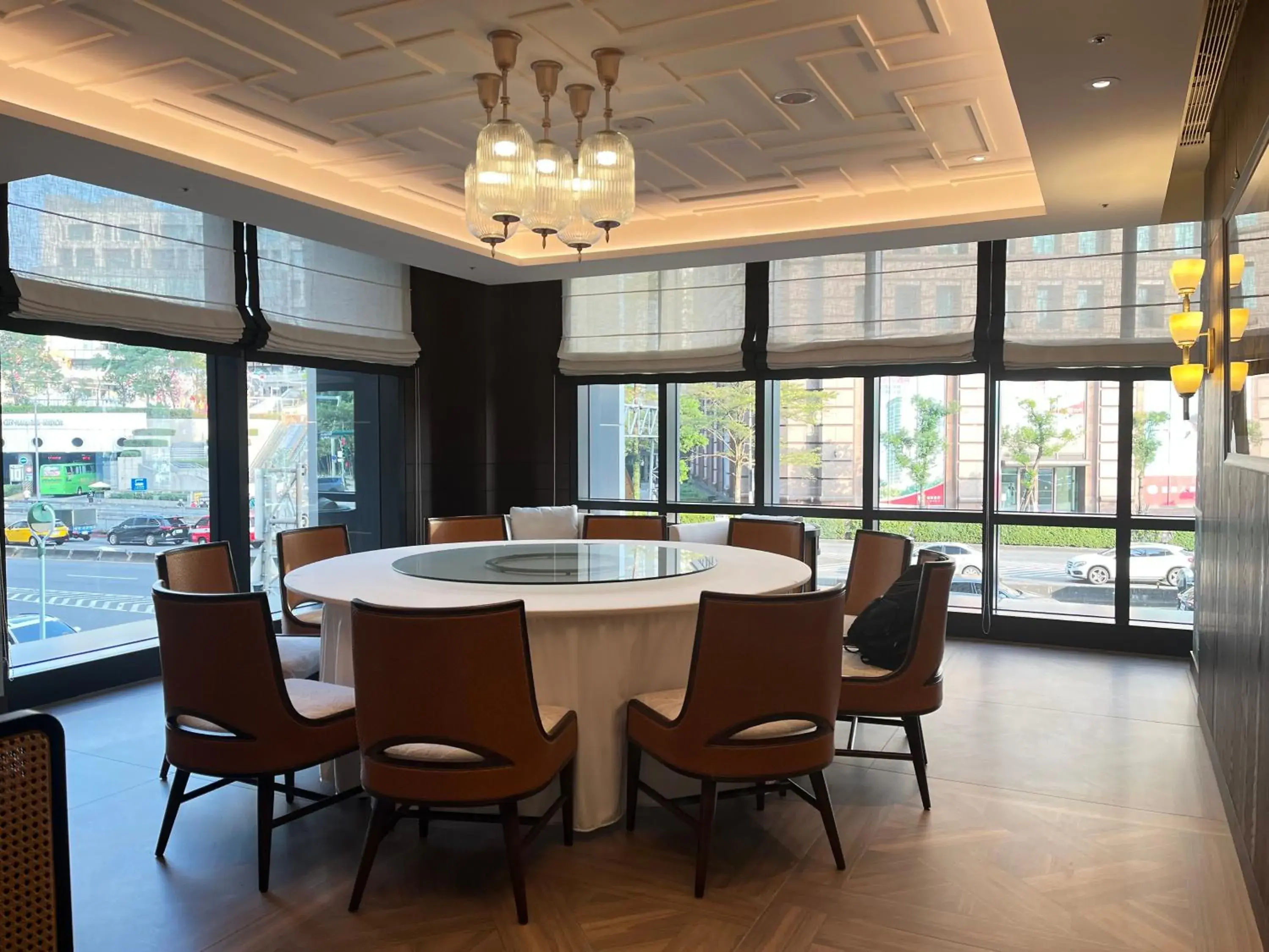 Restaurant/places to eat in Hanns House Restaurant/places to eat in Hanns House