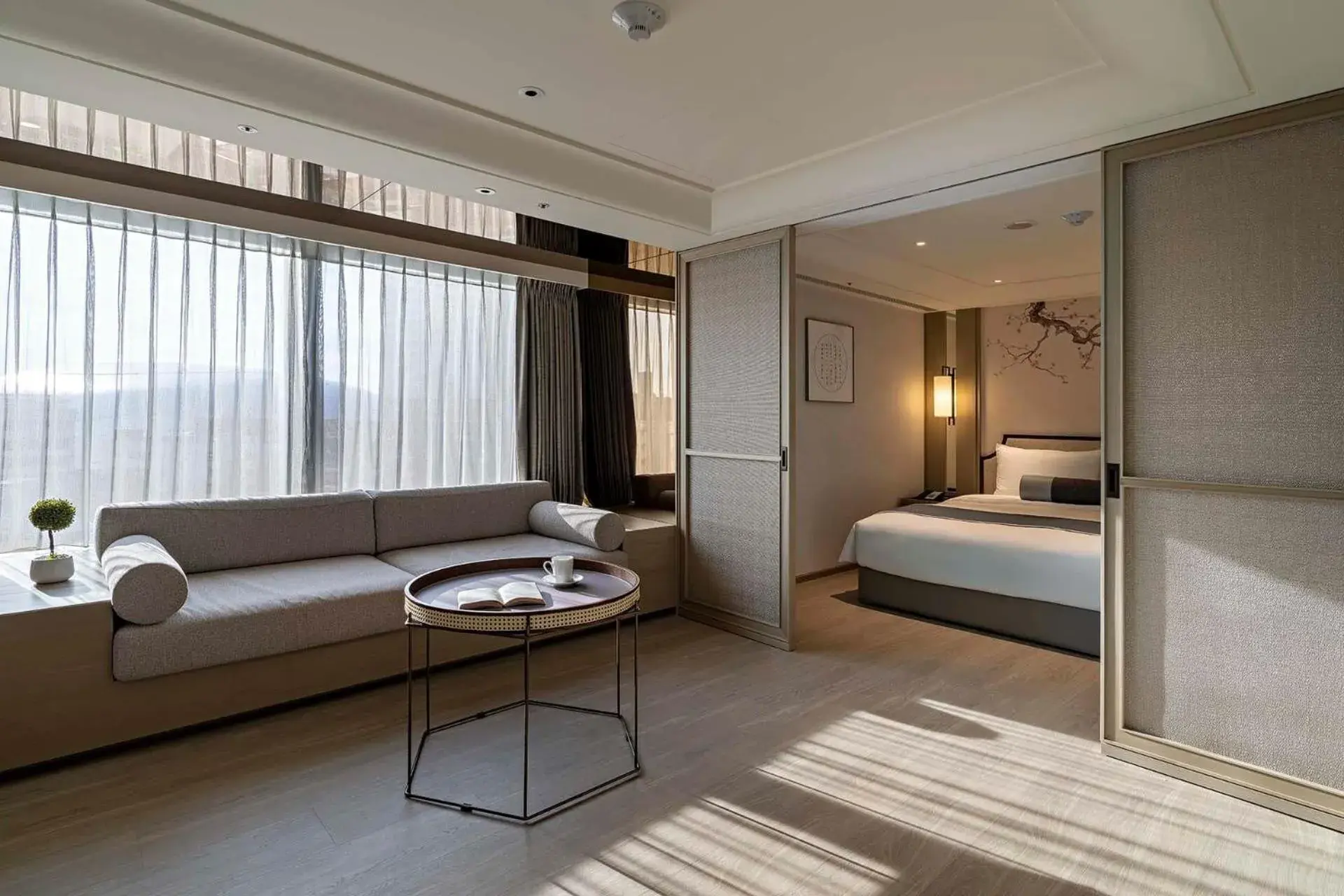 Photo of the whole room, Bed in Hanns House Photo of the whole room, Bed in Hanns House