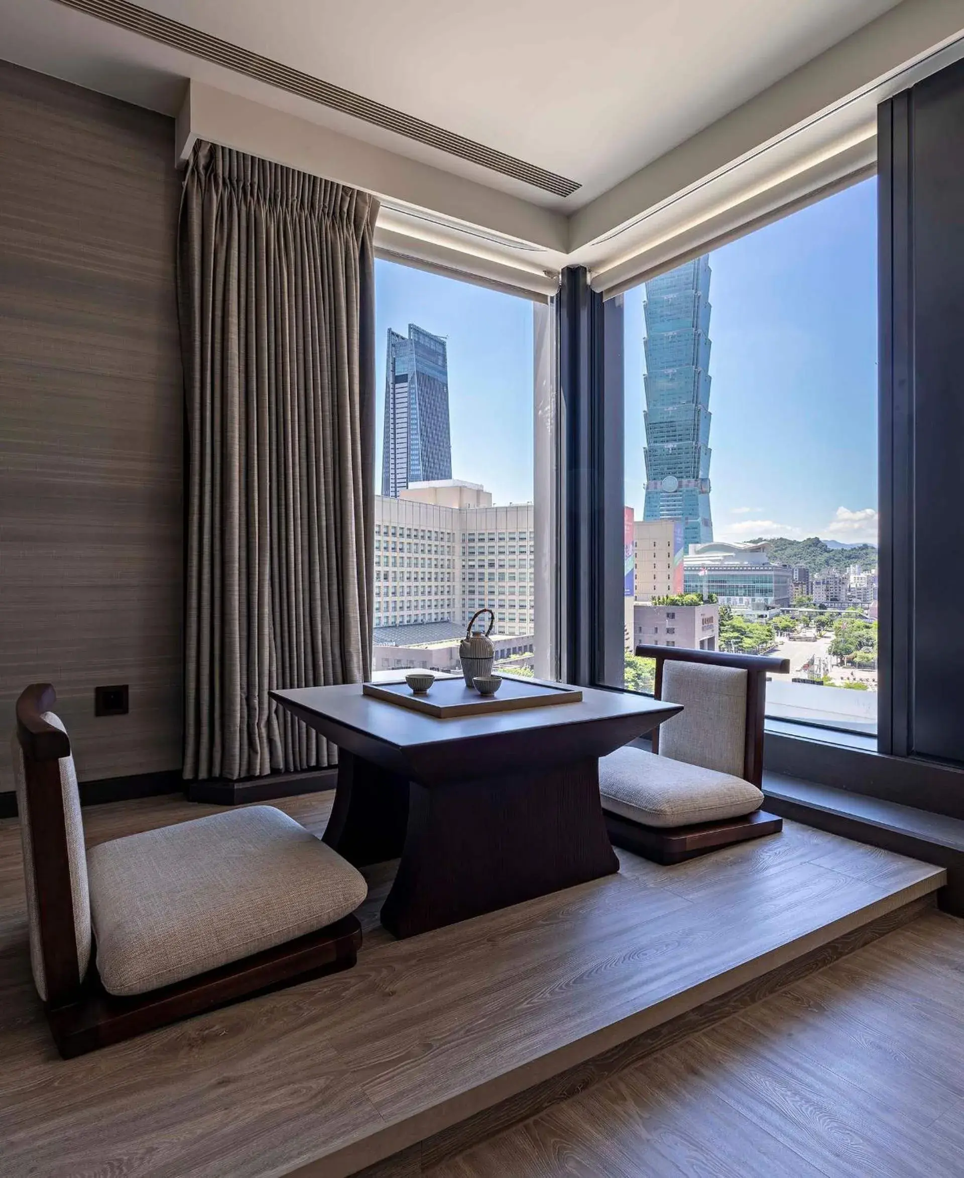 View (from property/room) in Hanns House View (from property/room) in Hanns House