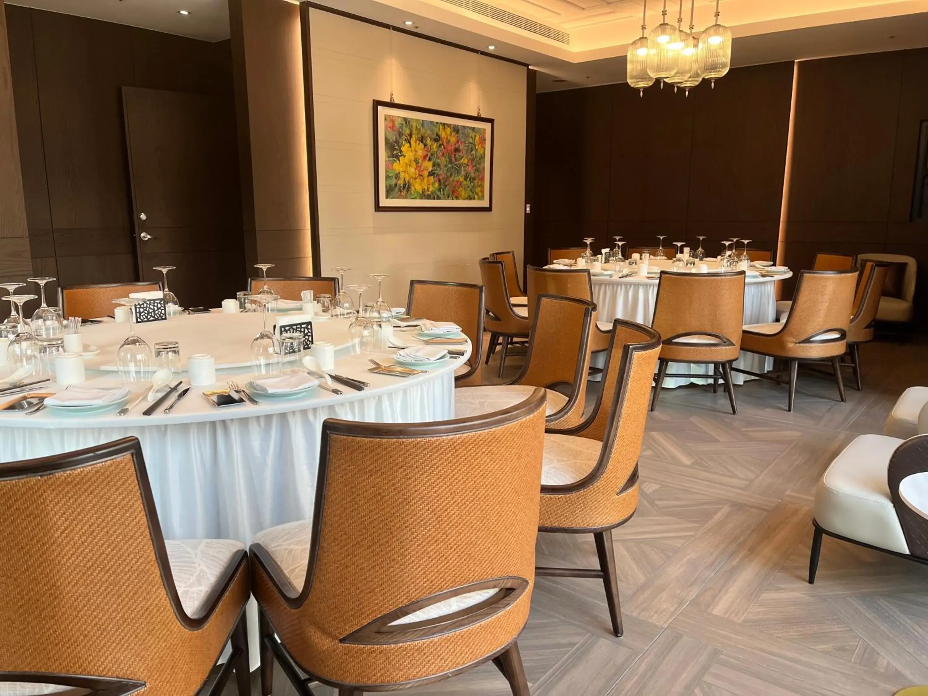 Restaurant/places to eat in Hanns House Restaurant/places to eat in Hanns House