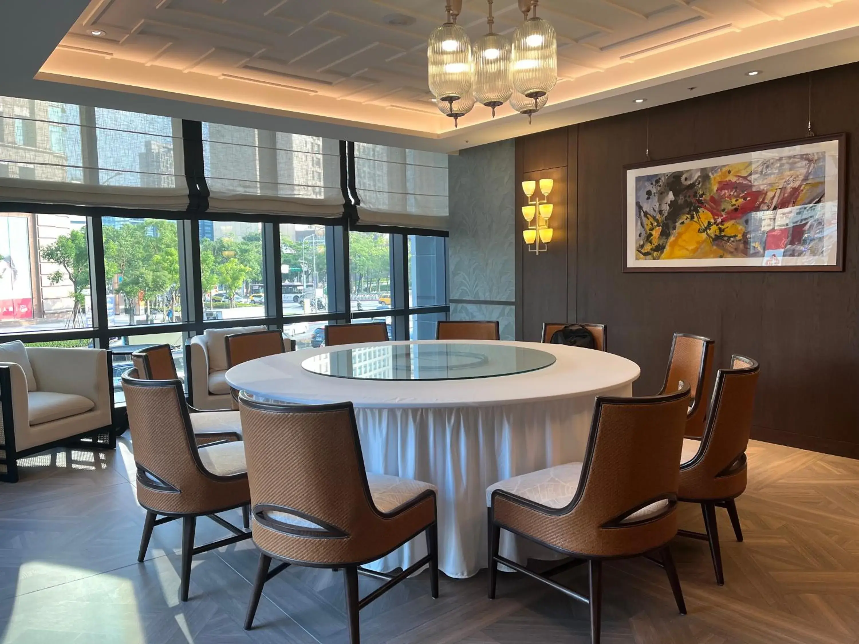 Restaurant/places to eat in Hanns House Restaurant/places to eat in Hanns House