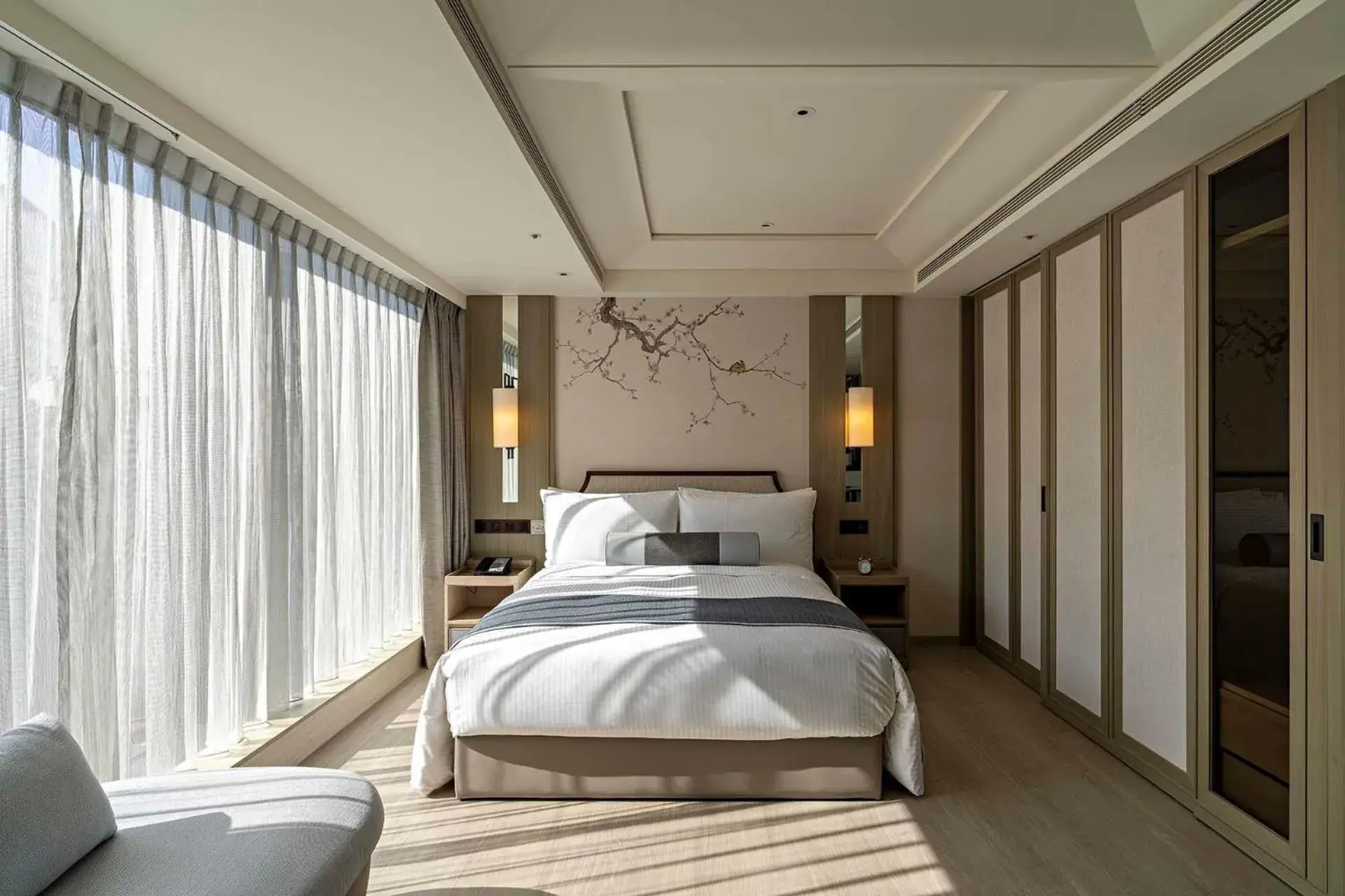 Photo of the whole room, Bed in Hanns House Photo of the whole room, Bed in Hanns House