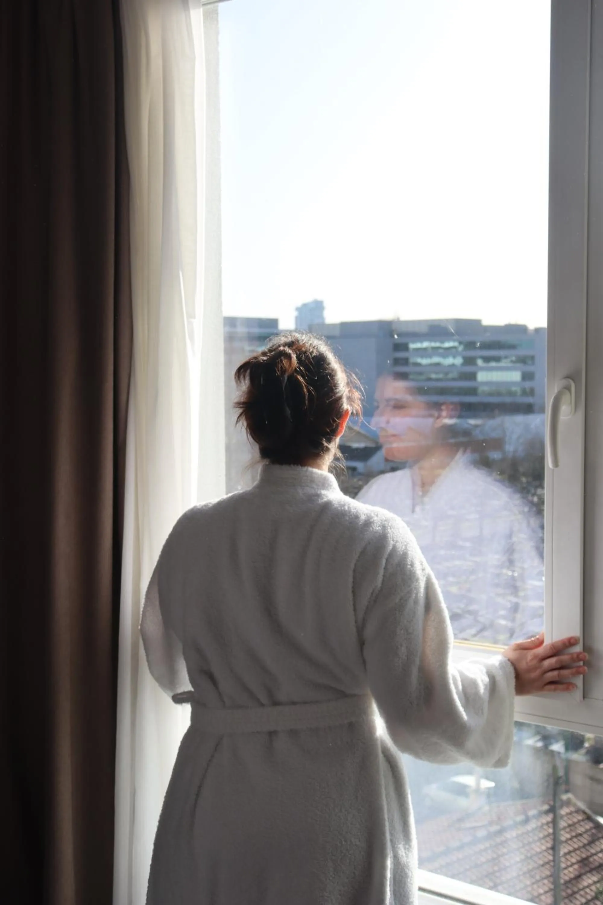 Courtyard by Marriott Paris La Defense West - Colombes