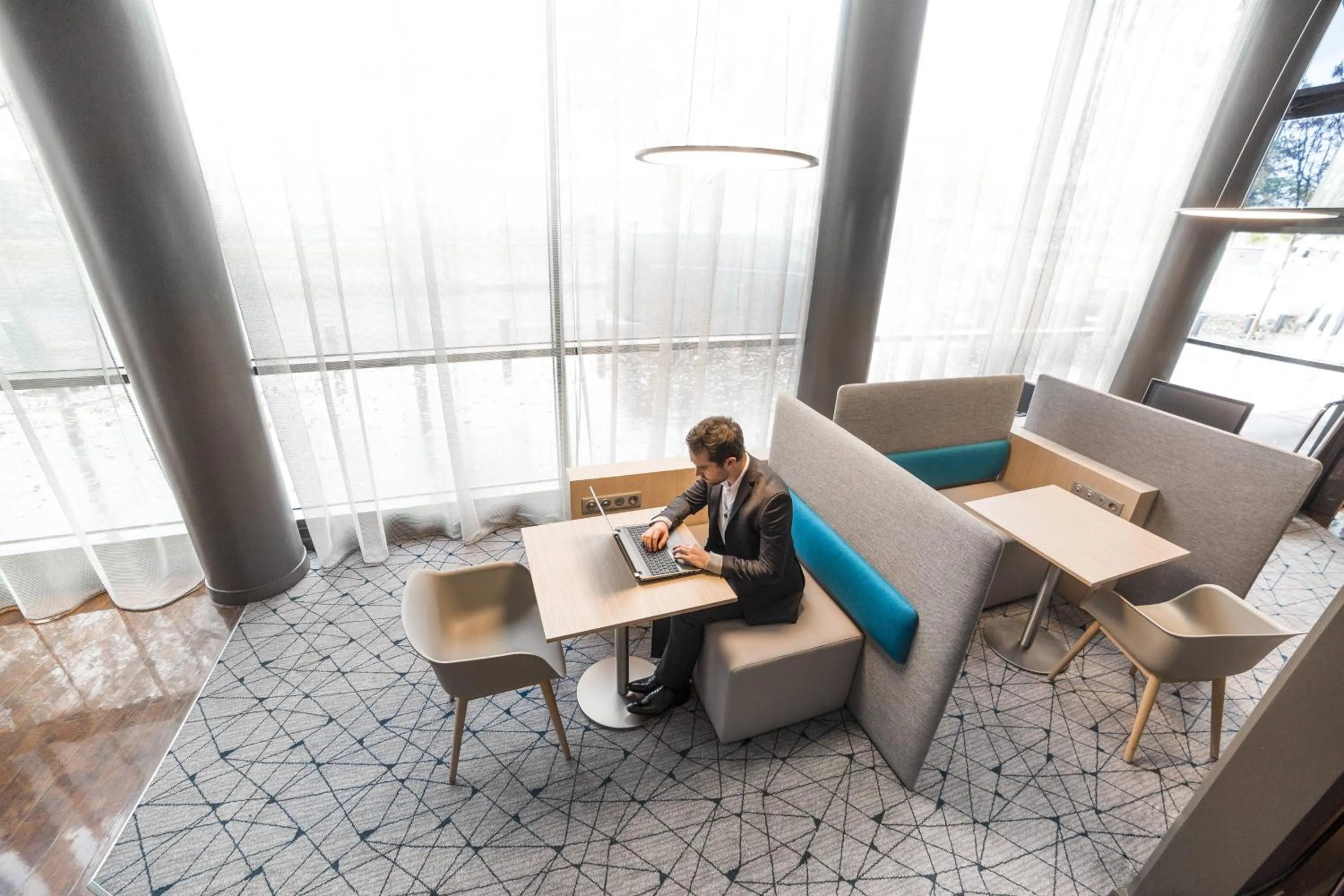 Other in Courtyard by Marriott Paris La Defense West - Colombes