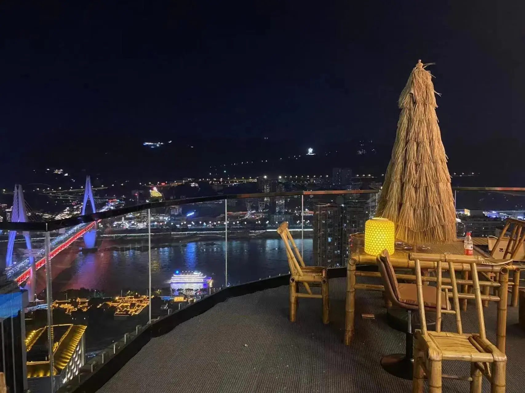 Yunqi River View Terrace Hotel Yunqi River View Terrace Hotel