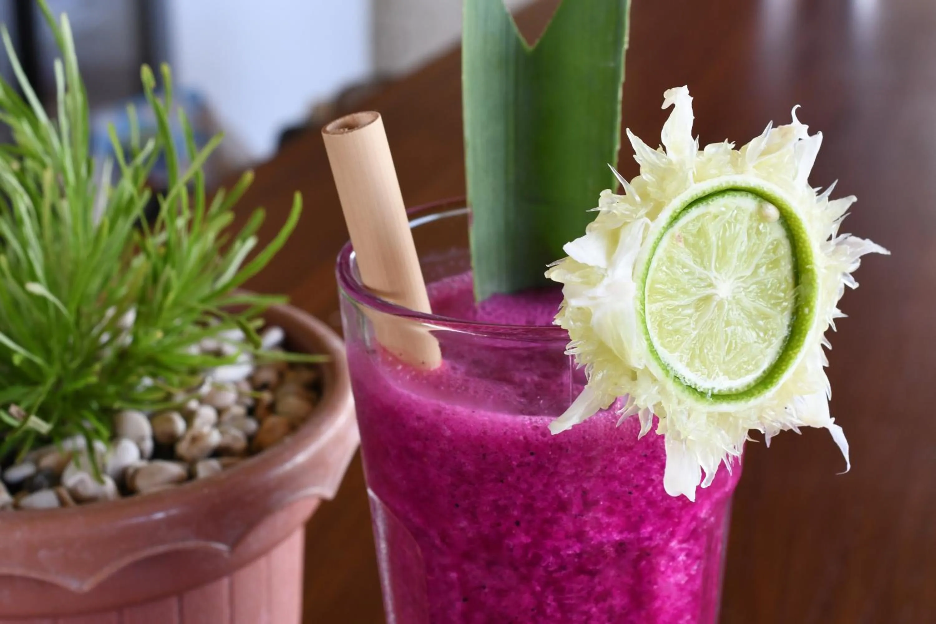 Restaurant/places to eat in Bruga Villas Restaurant and Spa