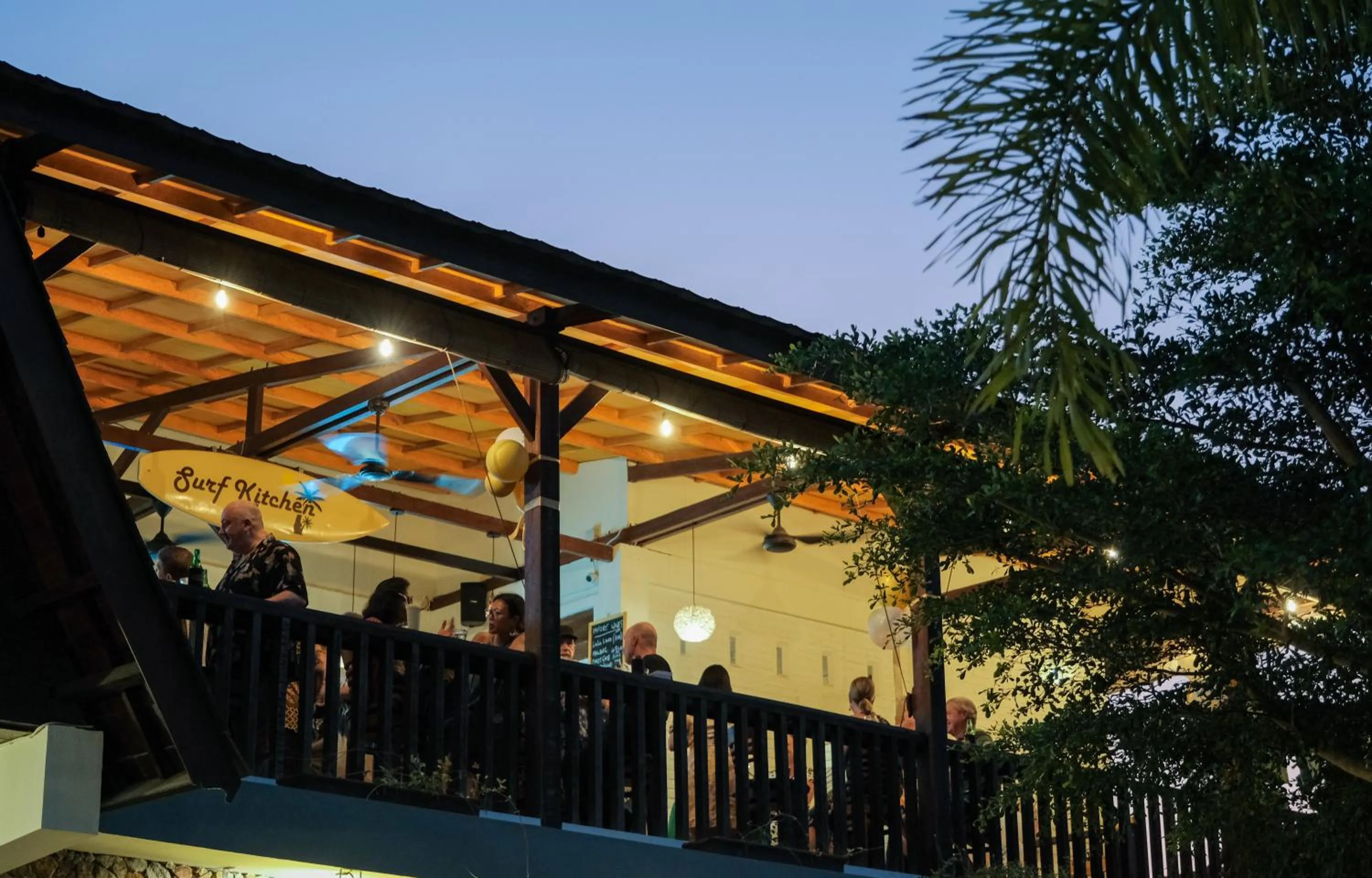 Restaurant/places to eat in Bruga Villas Restaurant and Spa