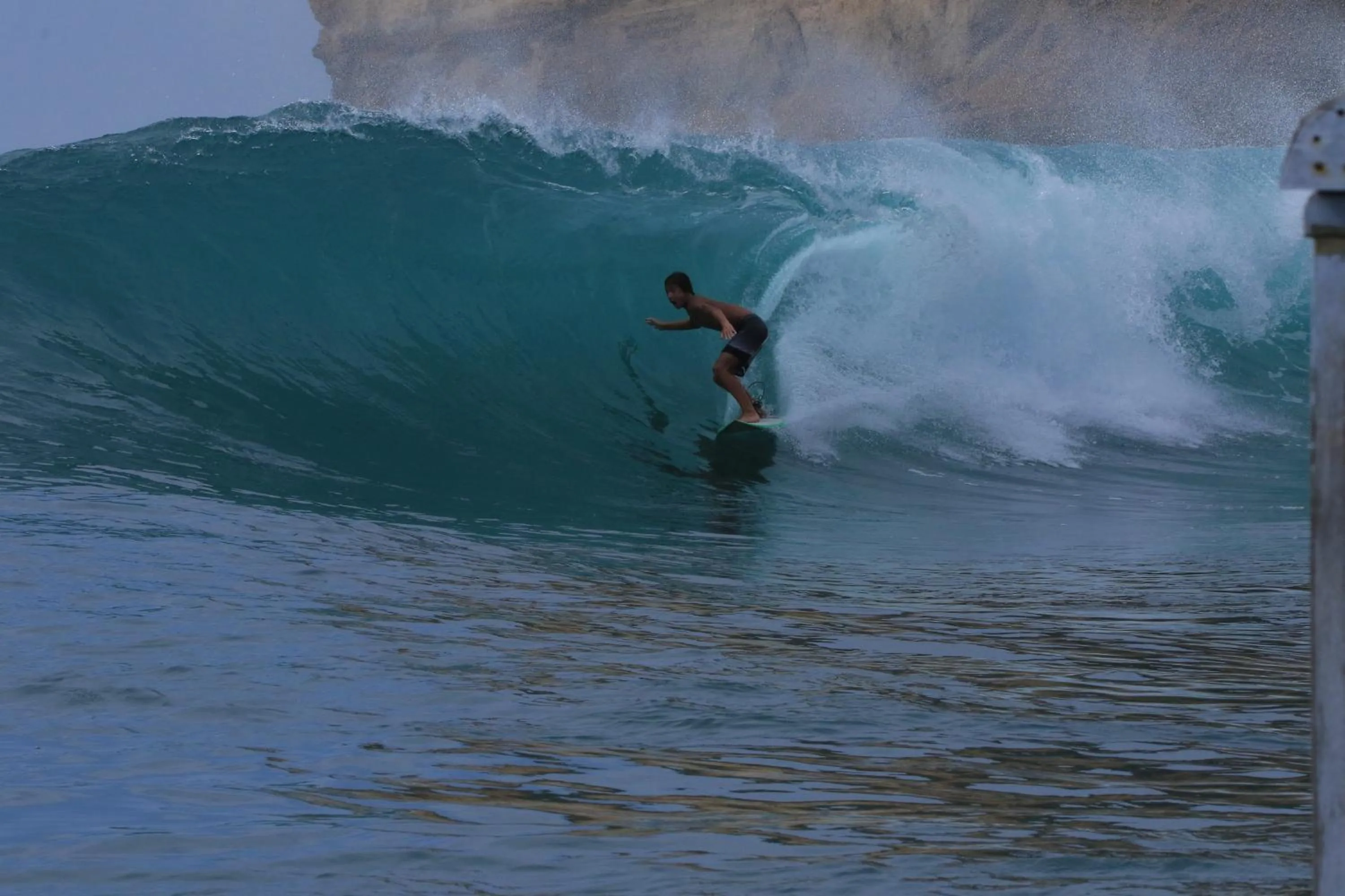 Activities in Bruga Villas Restaurant and Spa