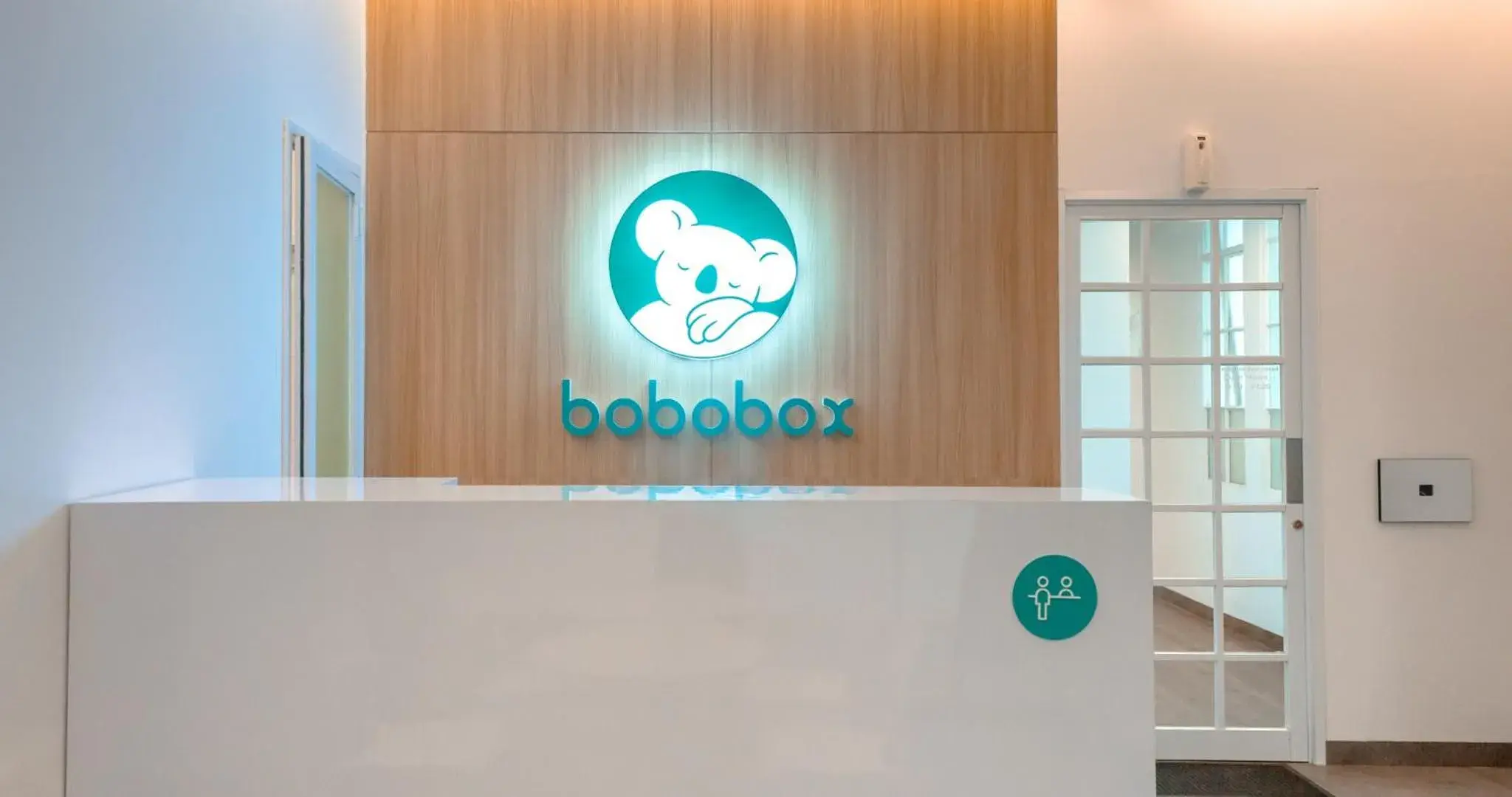 Bobopod Kota Tua, Jakarta Bobopod Kota Tua, Jakarta