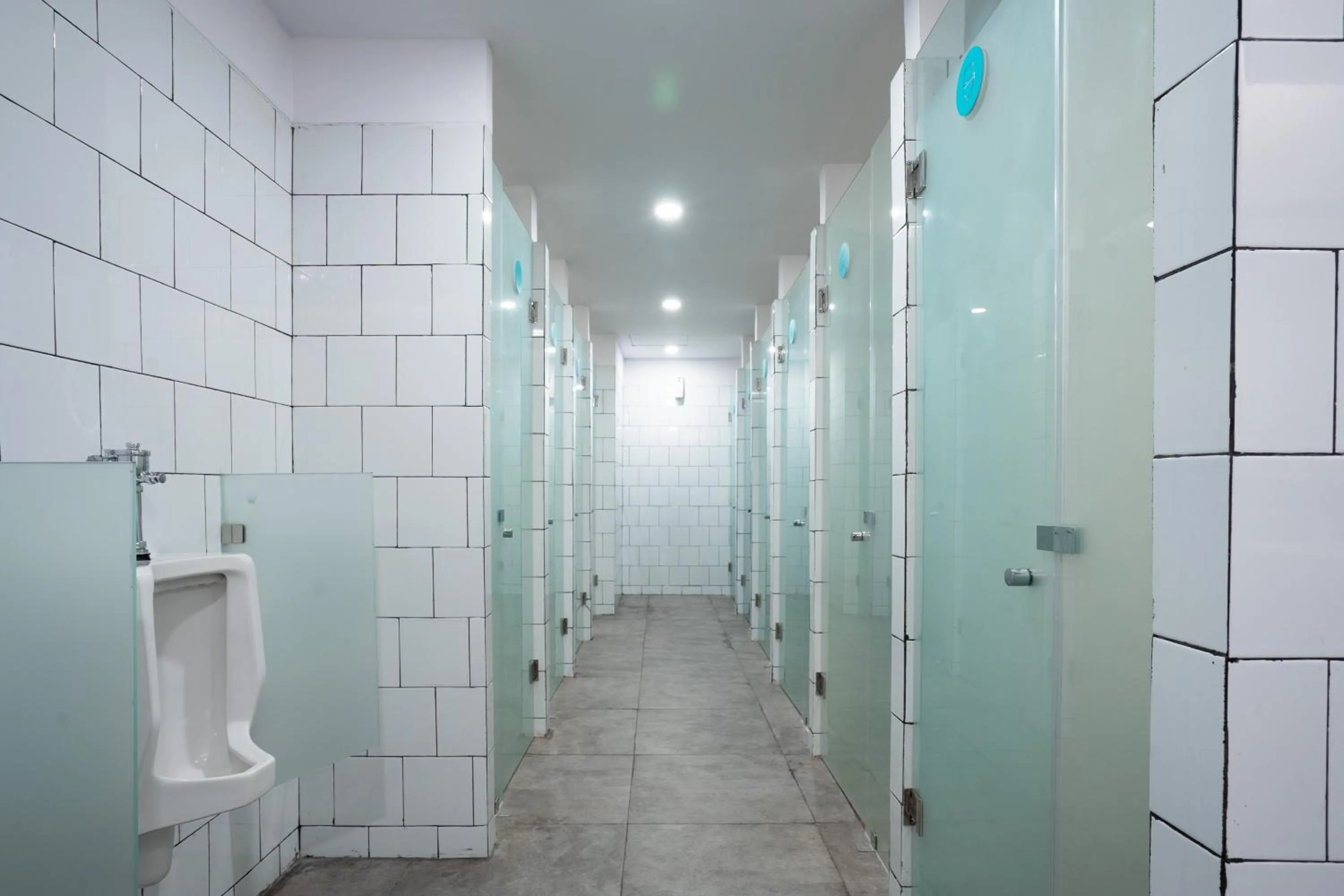 Bobopod Kota Tua, Jakarta