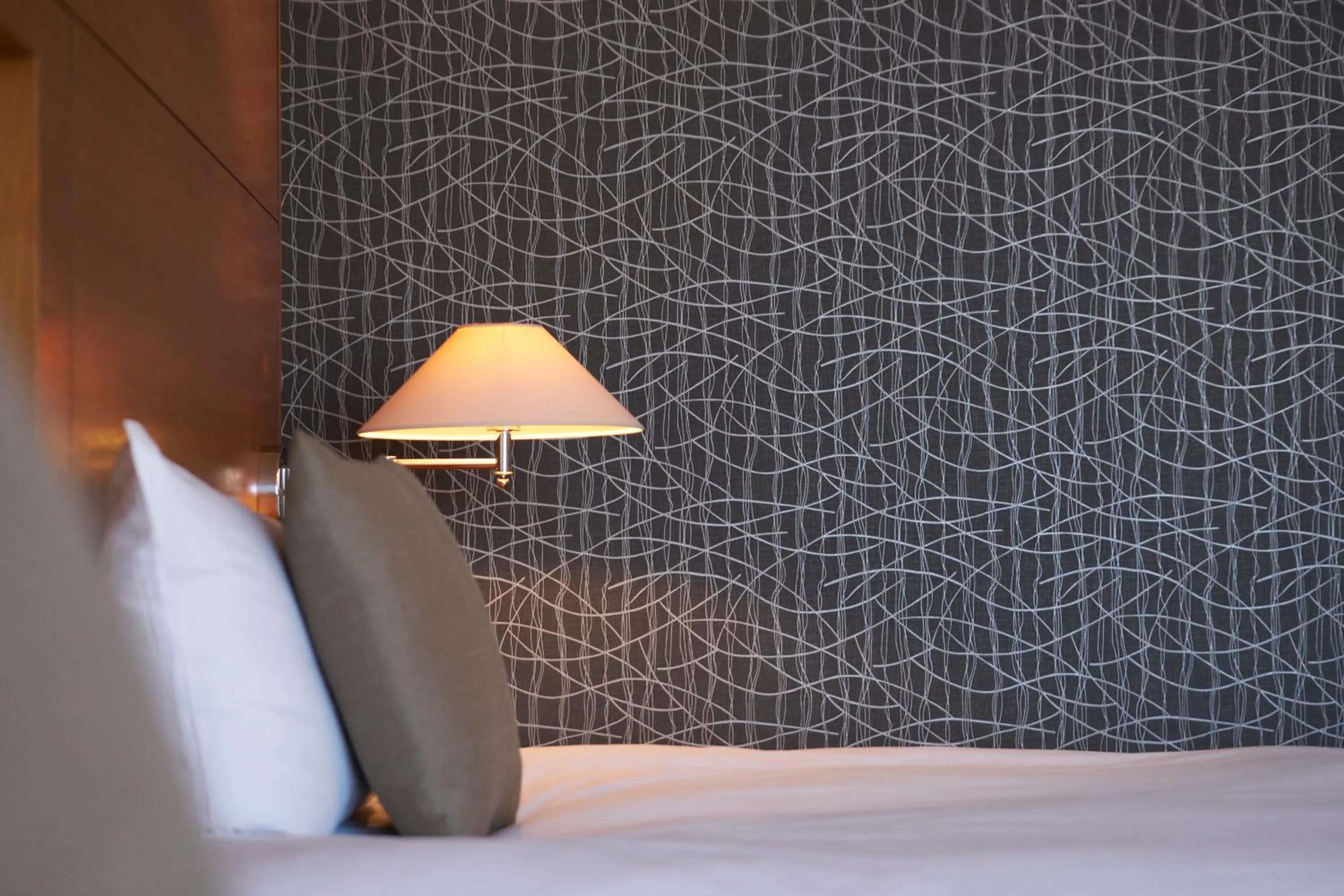 Photo of the whole room, Bed in L'Hotel de Hiei