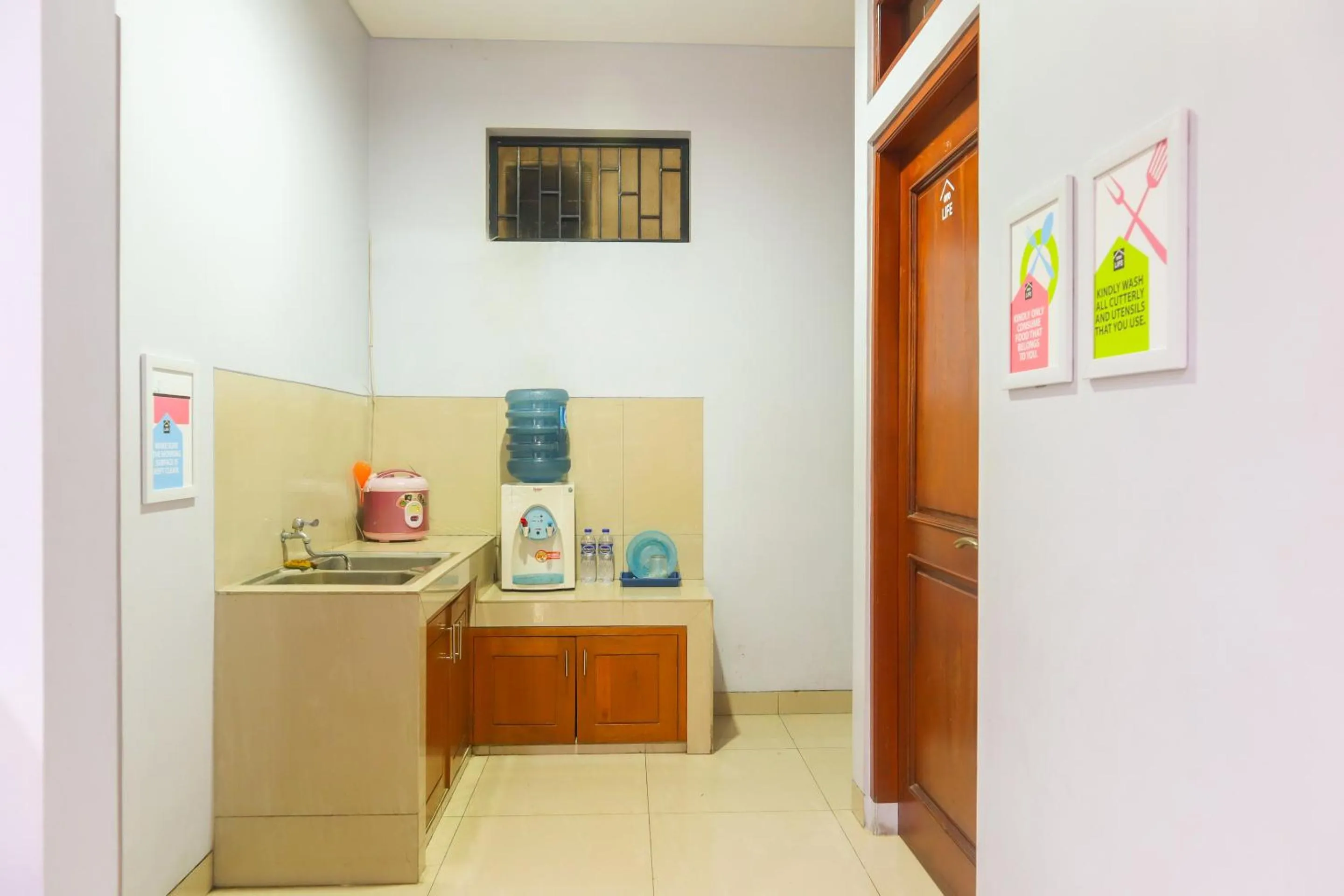 Other in KoolKost Syariah @ Duri Kosambi