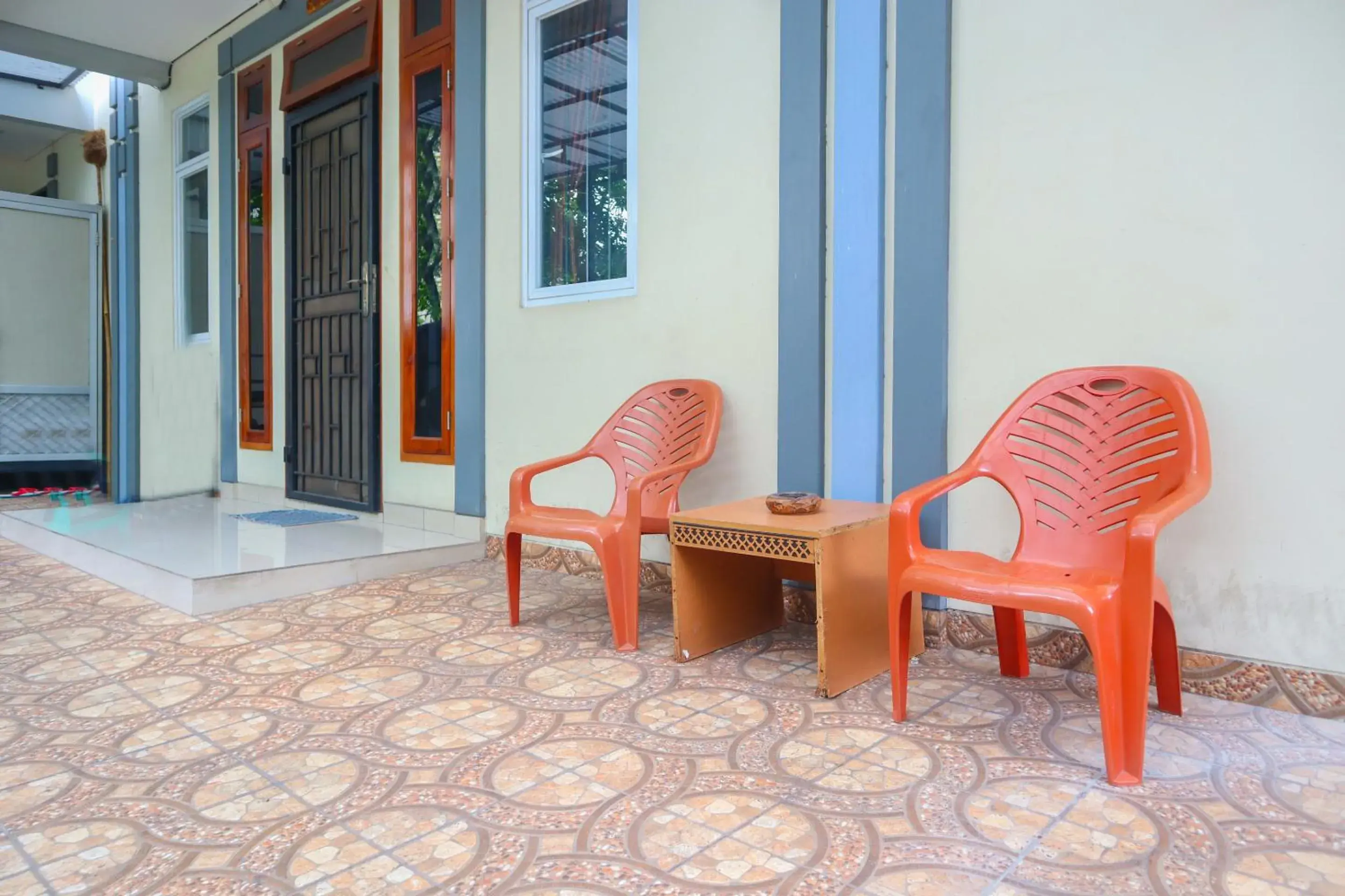 Floor plan in KoolKost Syariah @ Duri Kosambi Floor plan in KoolKost Syariah @ Duri Kosambi