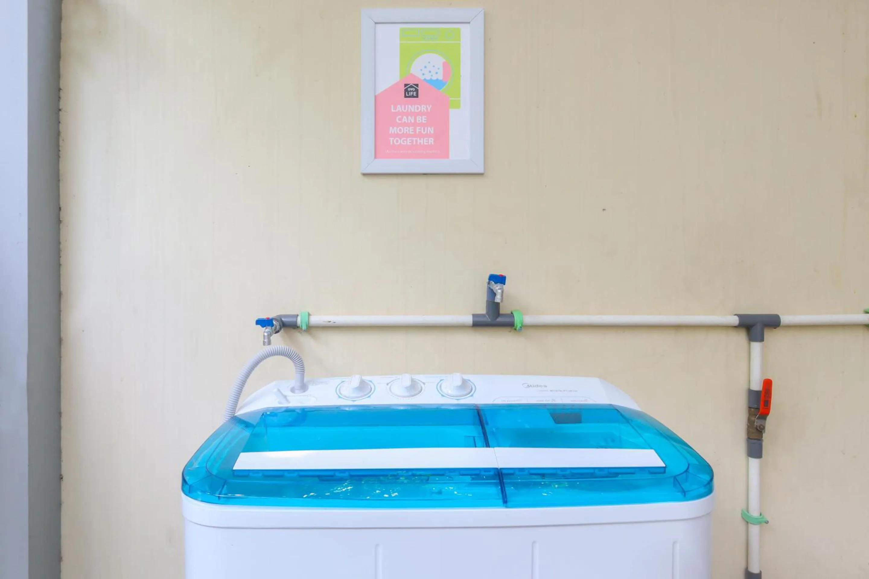 Other in KoolKost Syariah @ Duri Kosambi