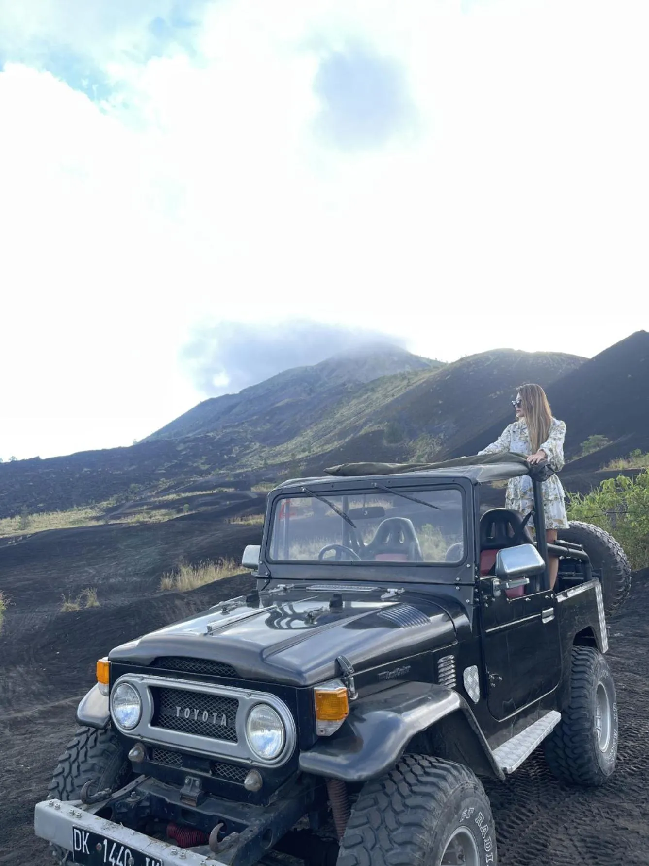 Activities in Mount Batur Villa