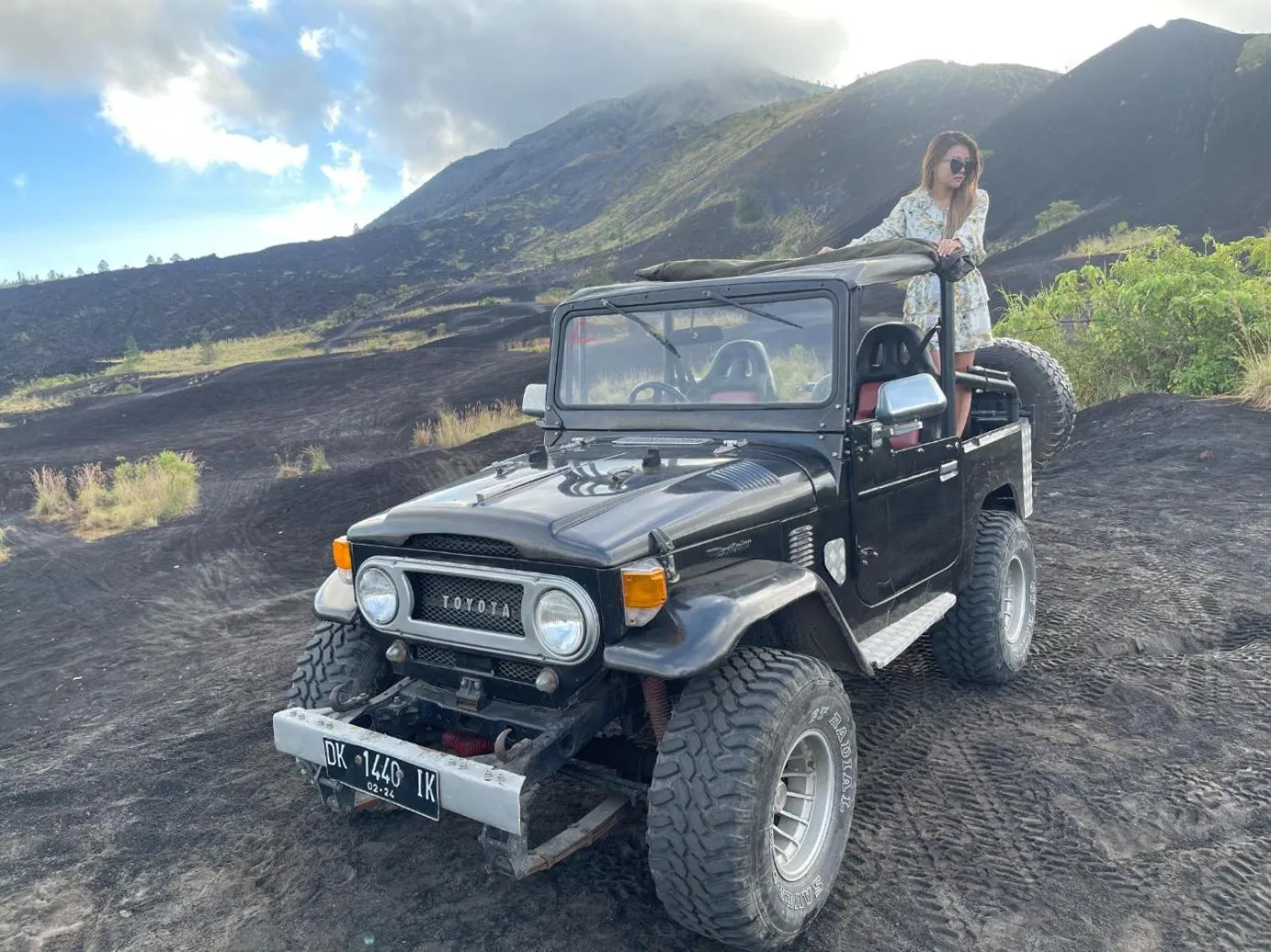 Activities in Mount Batur Villa