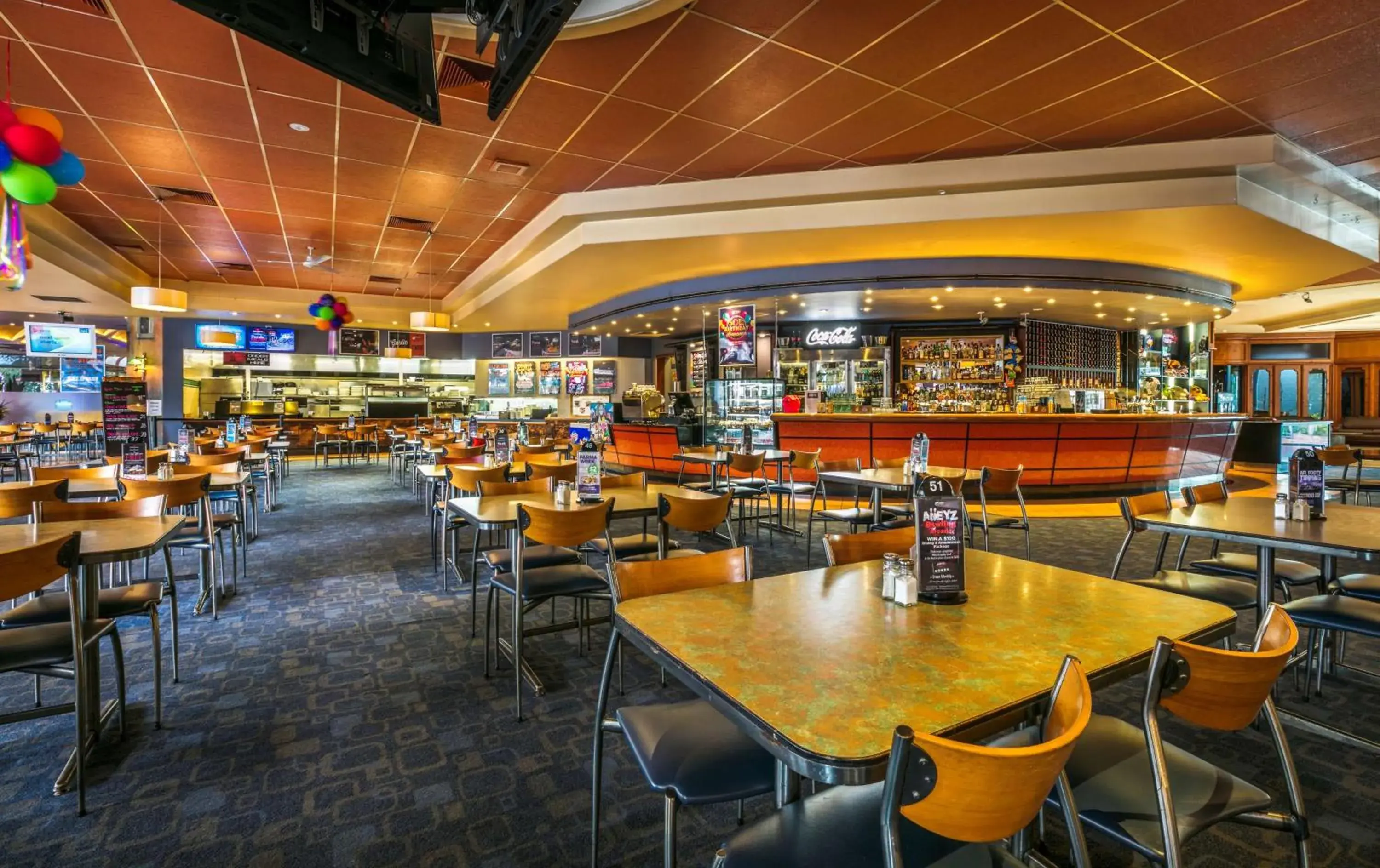 Restaurant/places to eat in Nightcap at Matthew Flinders Hotel Restaurant/places to eat in Nightcap at Matthew Flinders Hotel