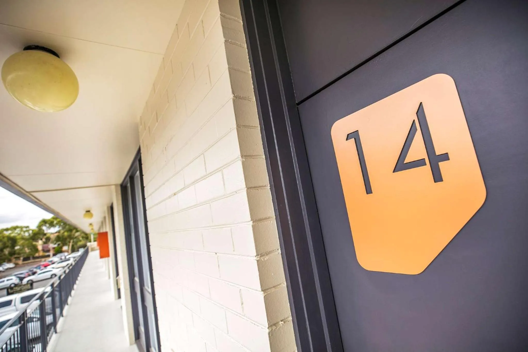 Other in Nightcap at Matthew Flinders Hotel