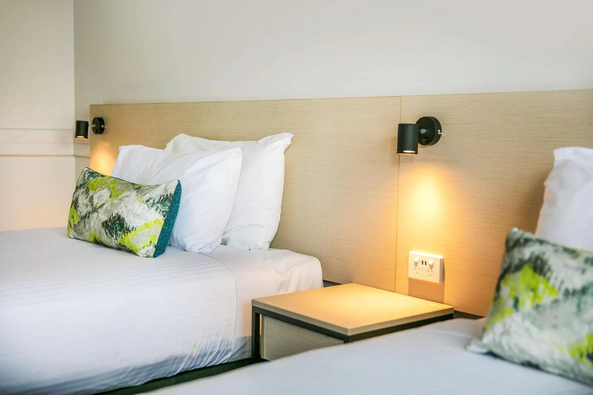 Other, Bed in Nightcap at Matthew Flinders Hotel