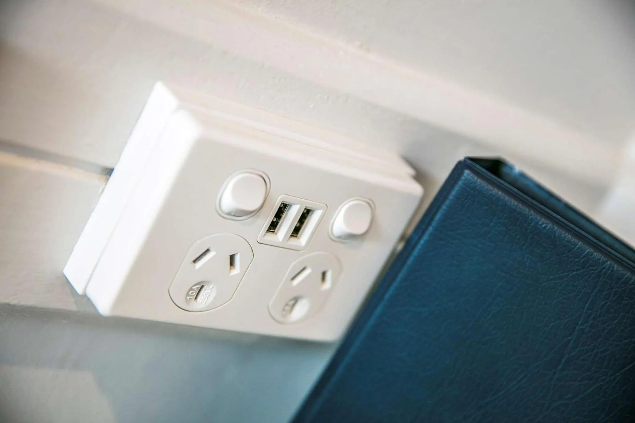 Other in Nightcap at Matthew Flinders Hotel