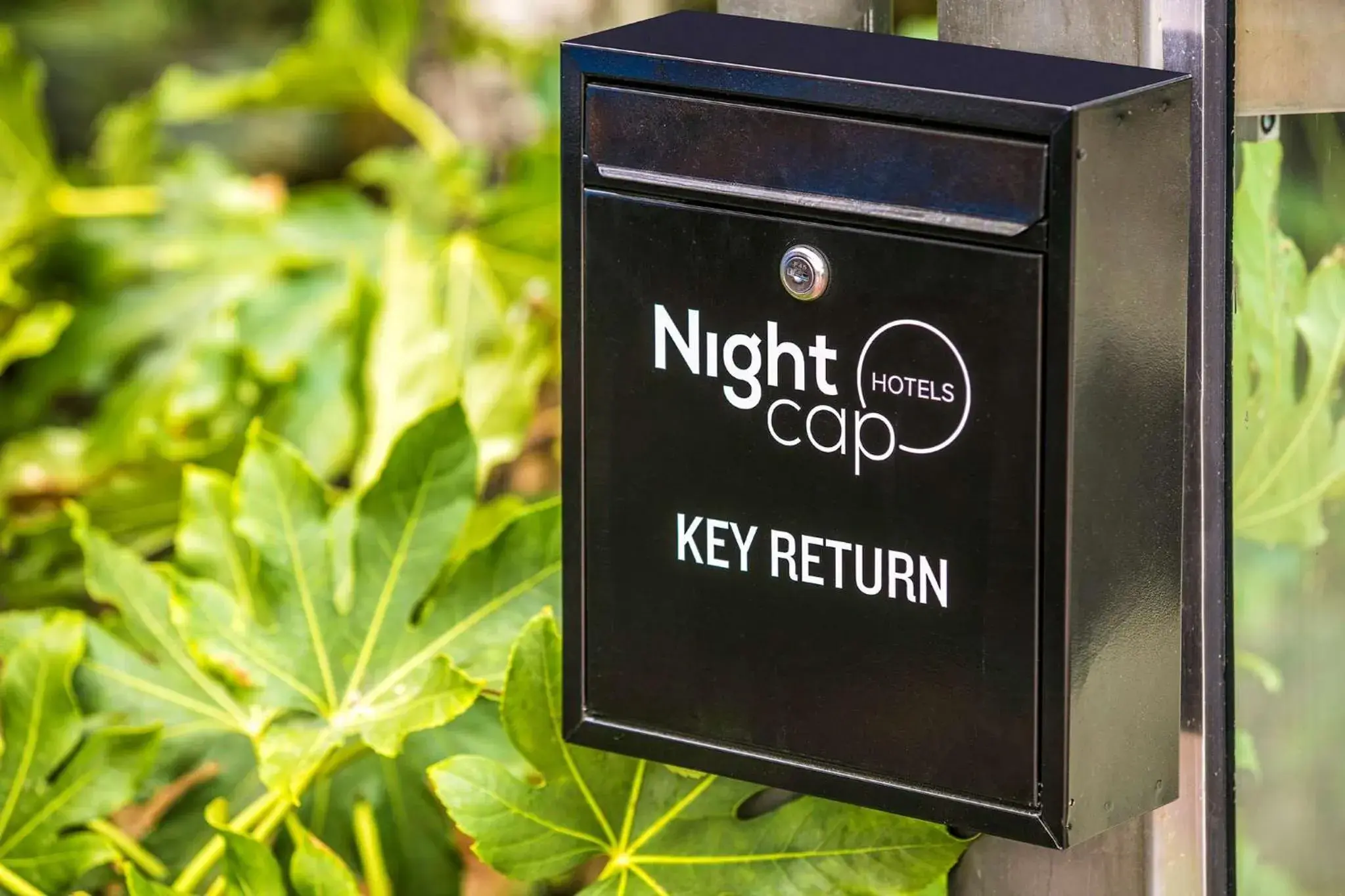 Property building in Nightcap at Matthew Flinders Hotel Property building in Nightcap at Matthew Flinders Hotel