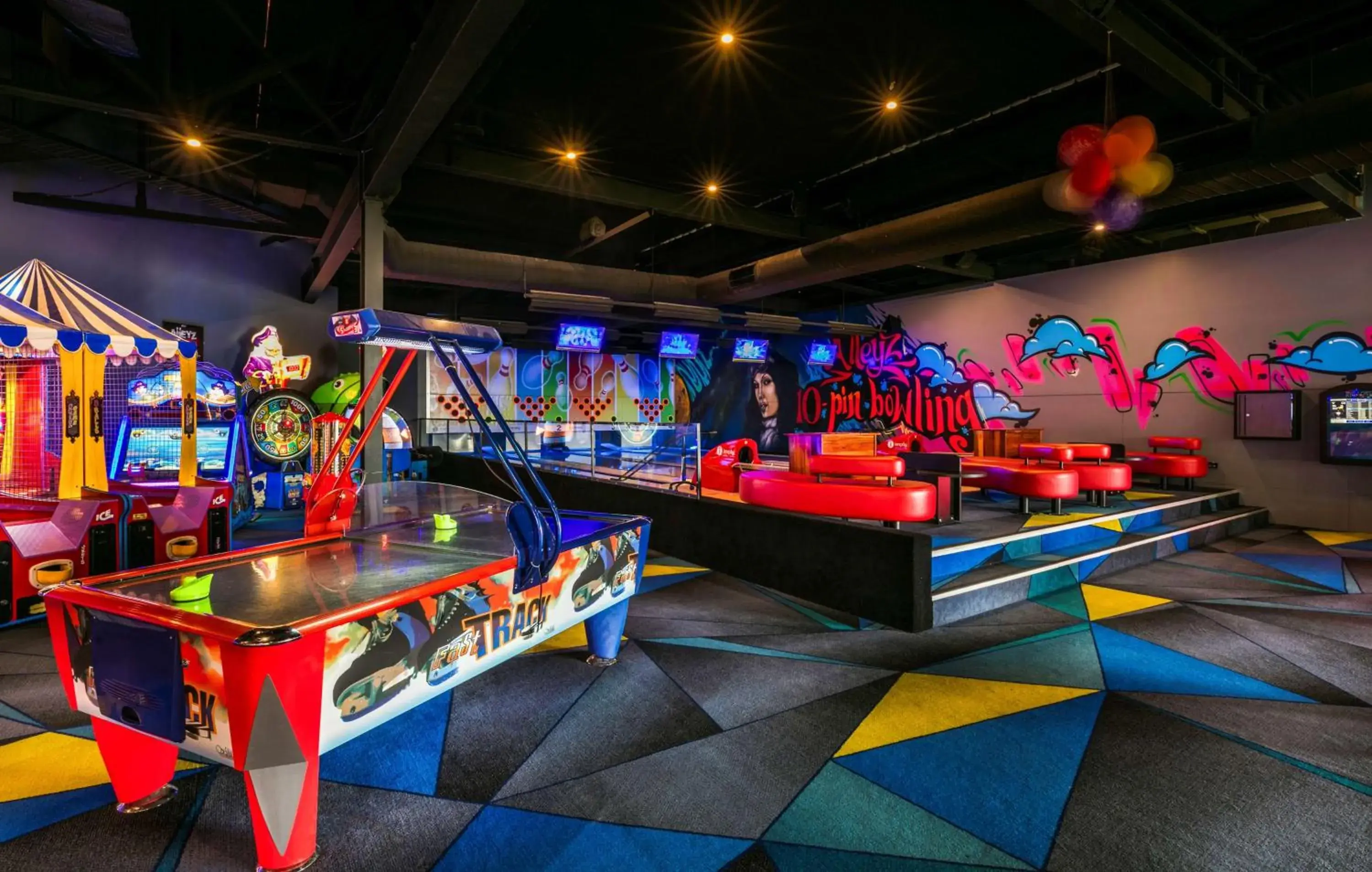 Property building in Nightcap at Matthew Flinders Hotel Property building in Nightcap at Matthew Flinders Hotel