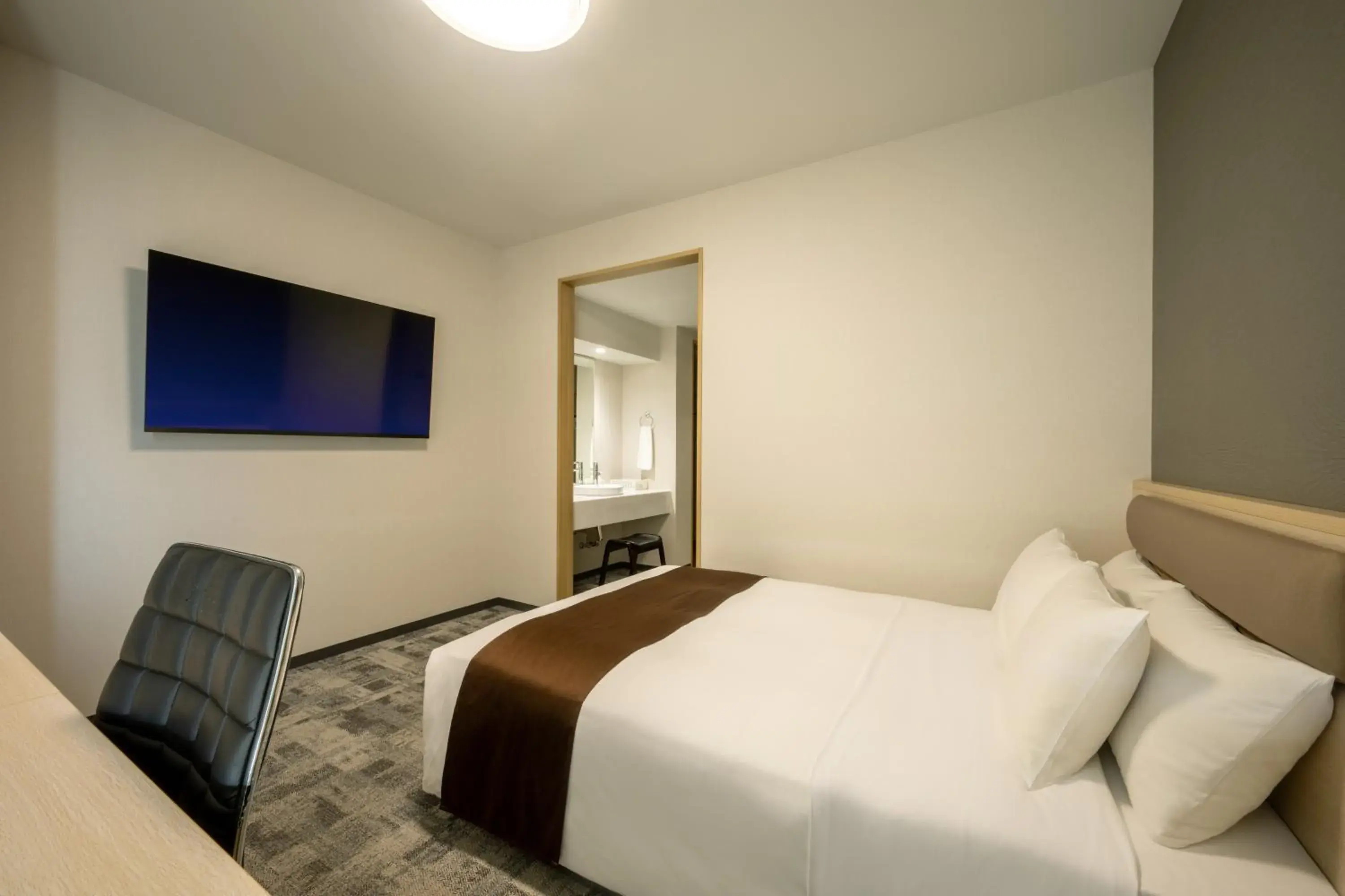 Photo of the whole room, Bed in Hotel Maruya Grande Photo of the whole room, Bed in Hotel Maruya Grande