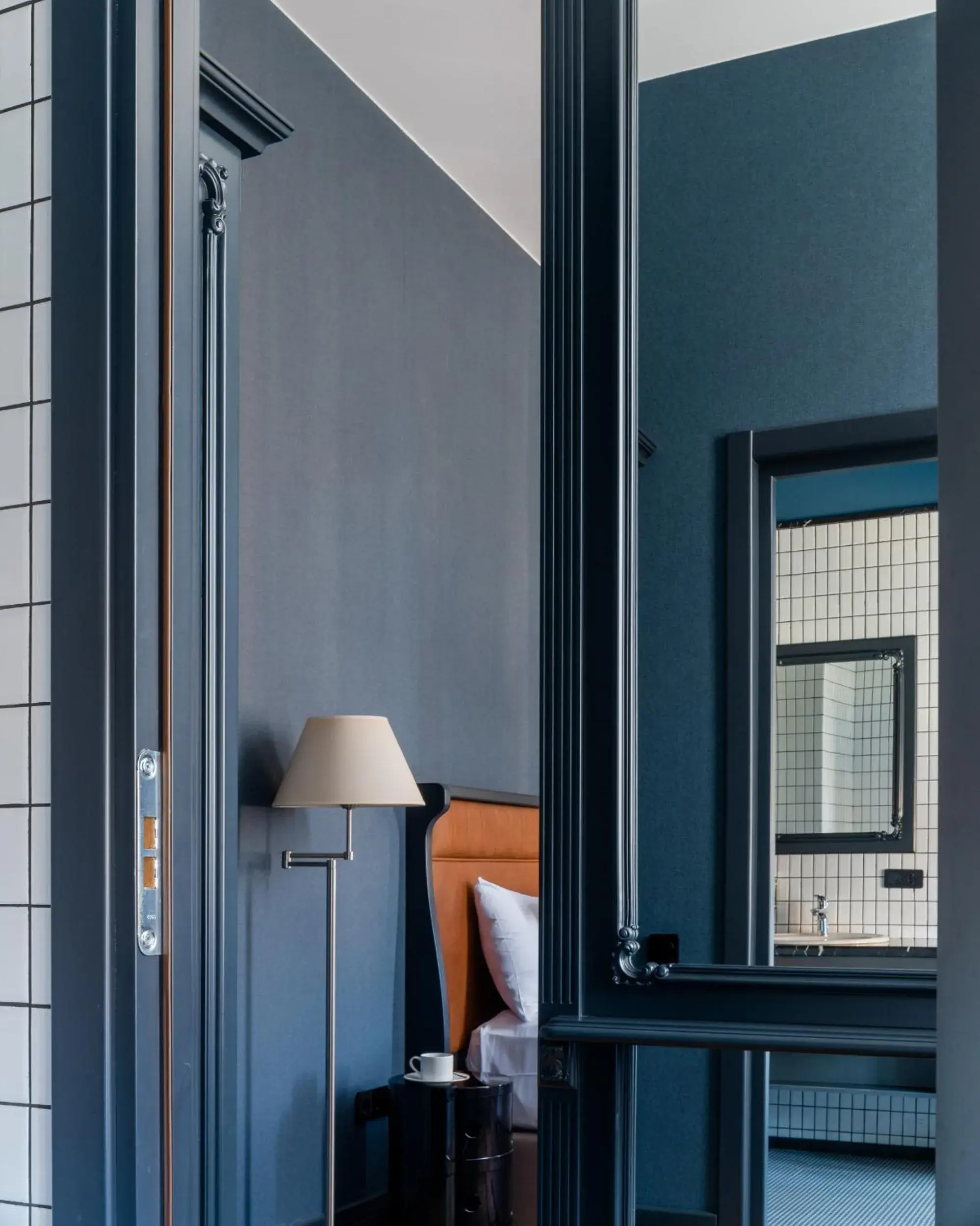 Bedroom, Bed in Puris Moedani Boutique Hotel Bedroom, Bed in Puris Moedani Boutique Hotel