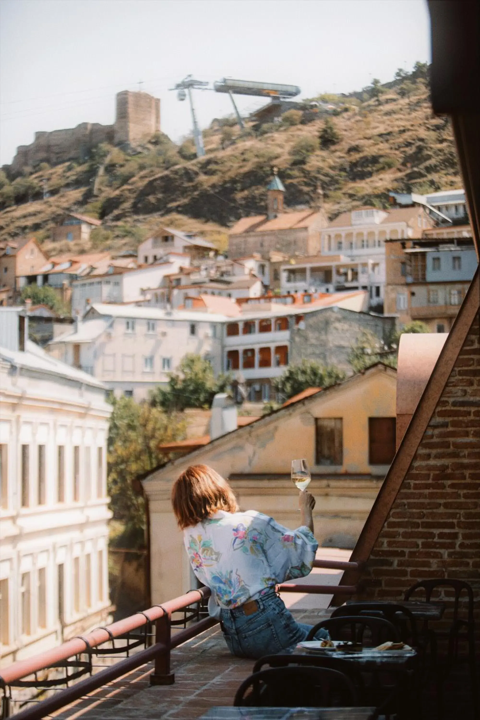 Property building in Puris Moedani Boutique Hotel Property building in Puris Moedani Boutique Hotel