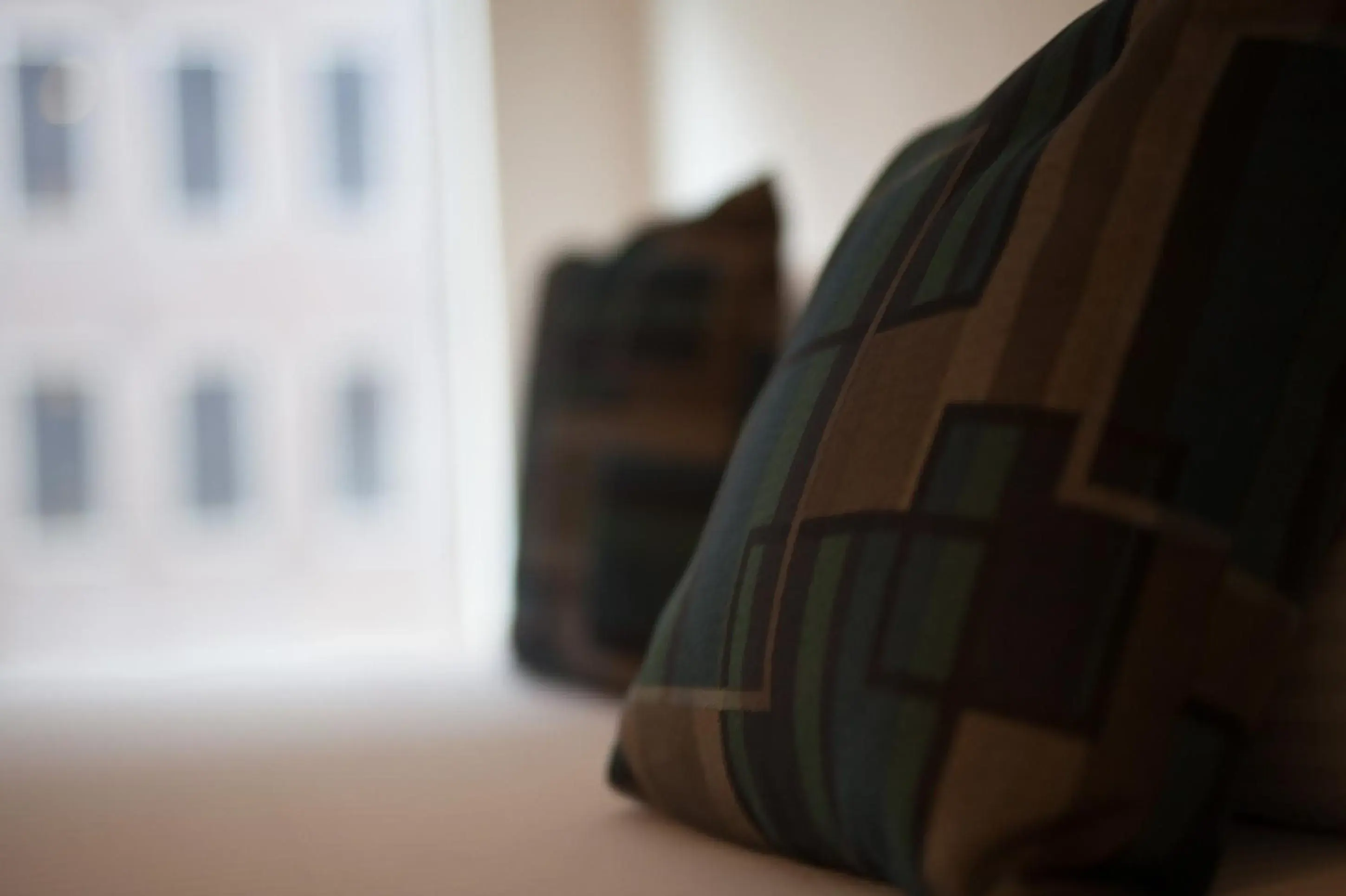 Bedroom, Bed in CitiClub Hotel Melbourne Bedroom, Bed in CitiClub Hotel Melbourne