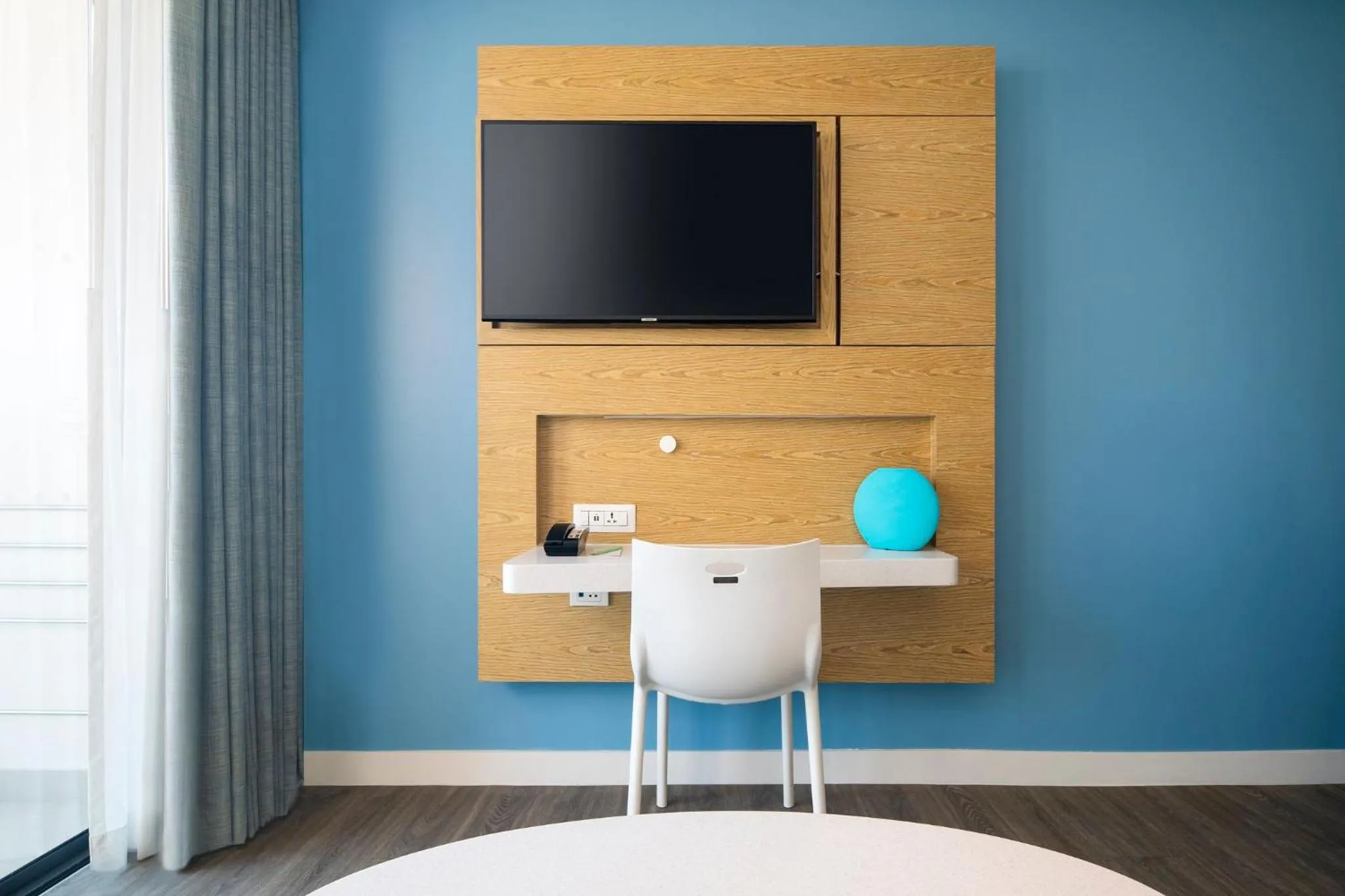 Photo of the whole room in OZO North Pattaya