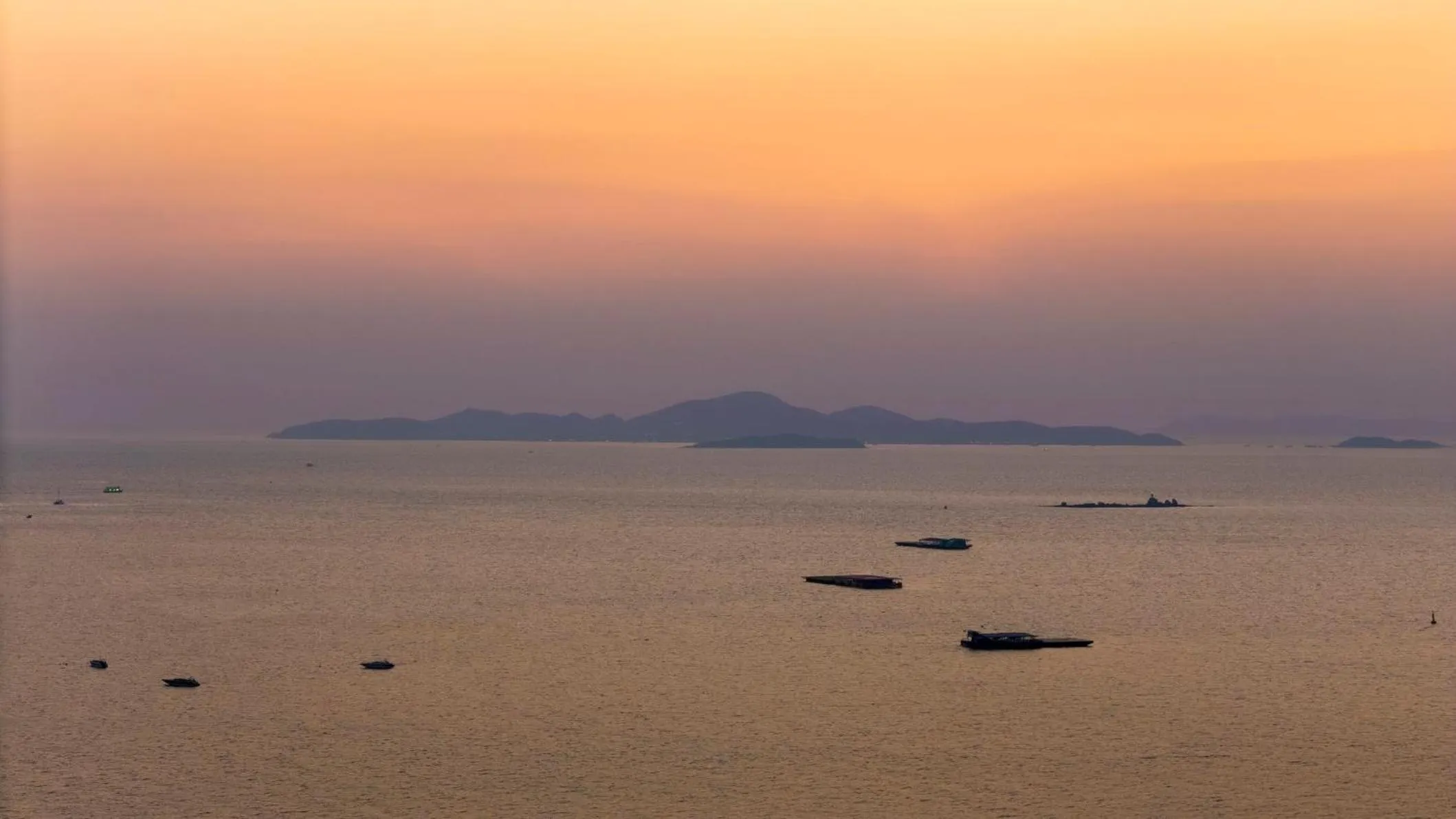 Property building in OZO North Pattaya