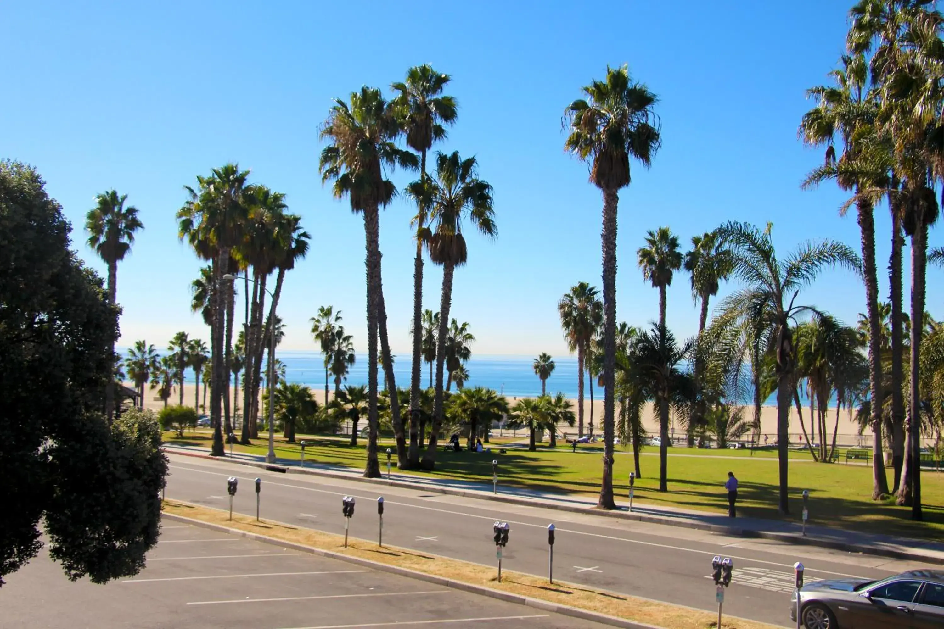 Day in Bayside Hotel Day in Bayside Hotel