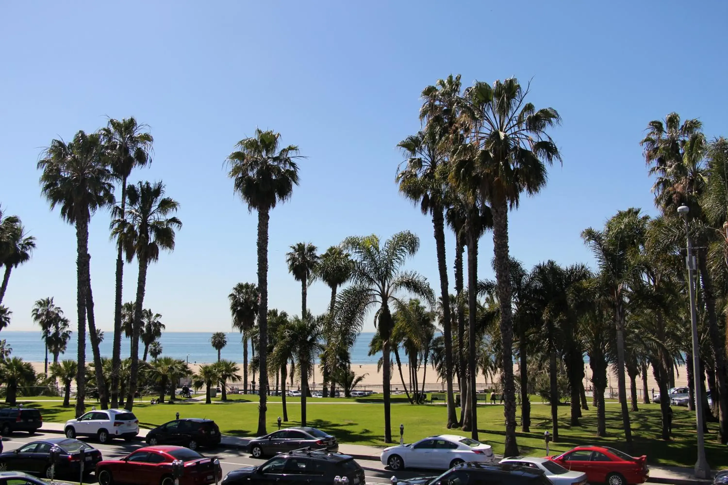 Day in Bayside Hotel Day in Bayside Hotel