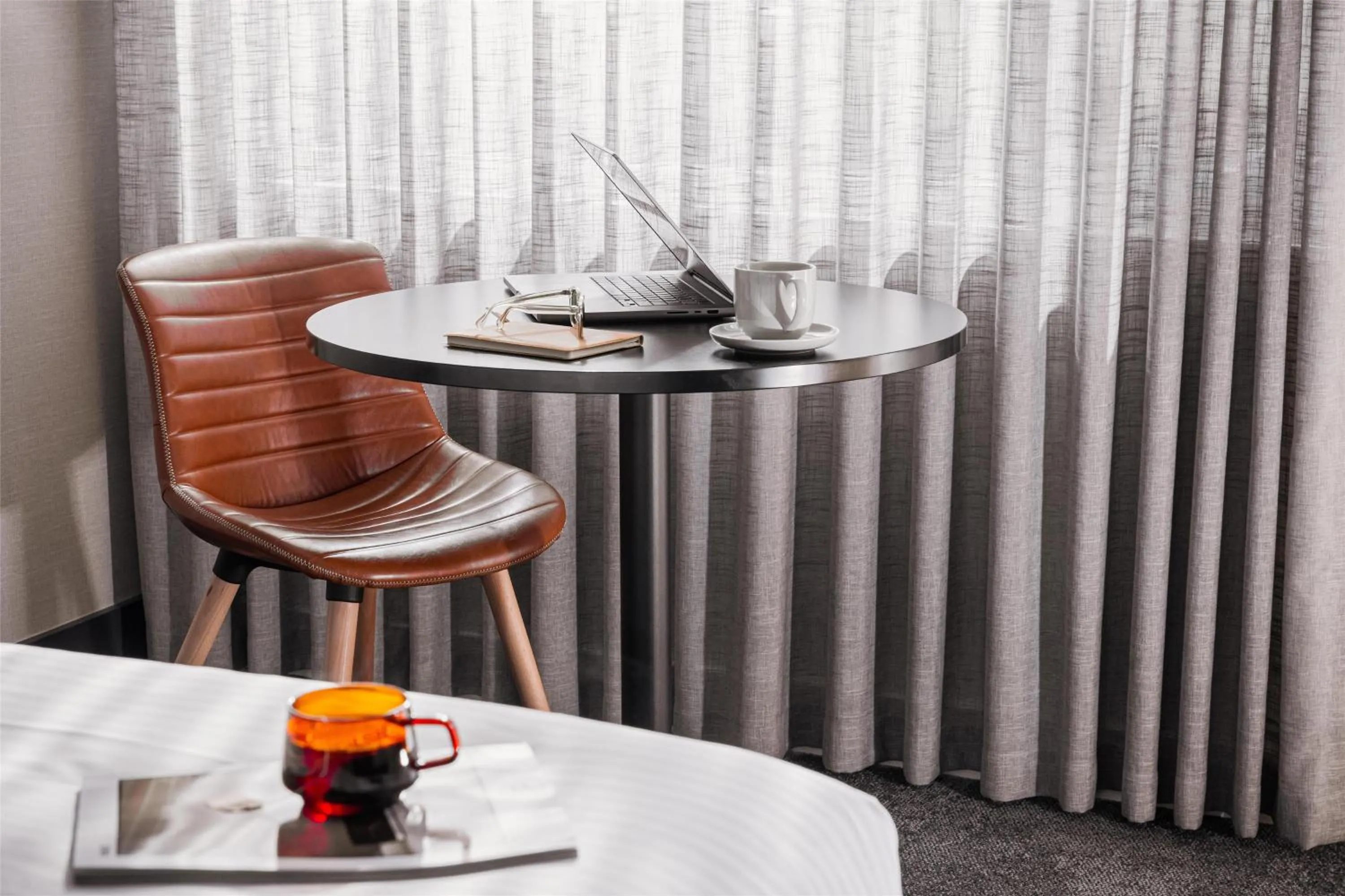 Bedroom in HotelMOTEL Adelaide