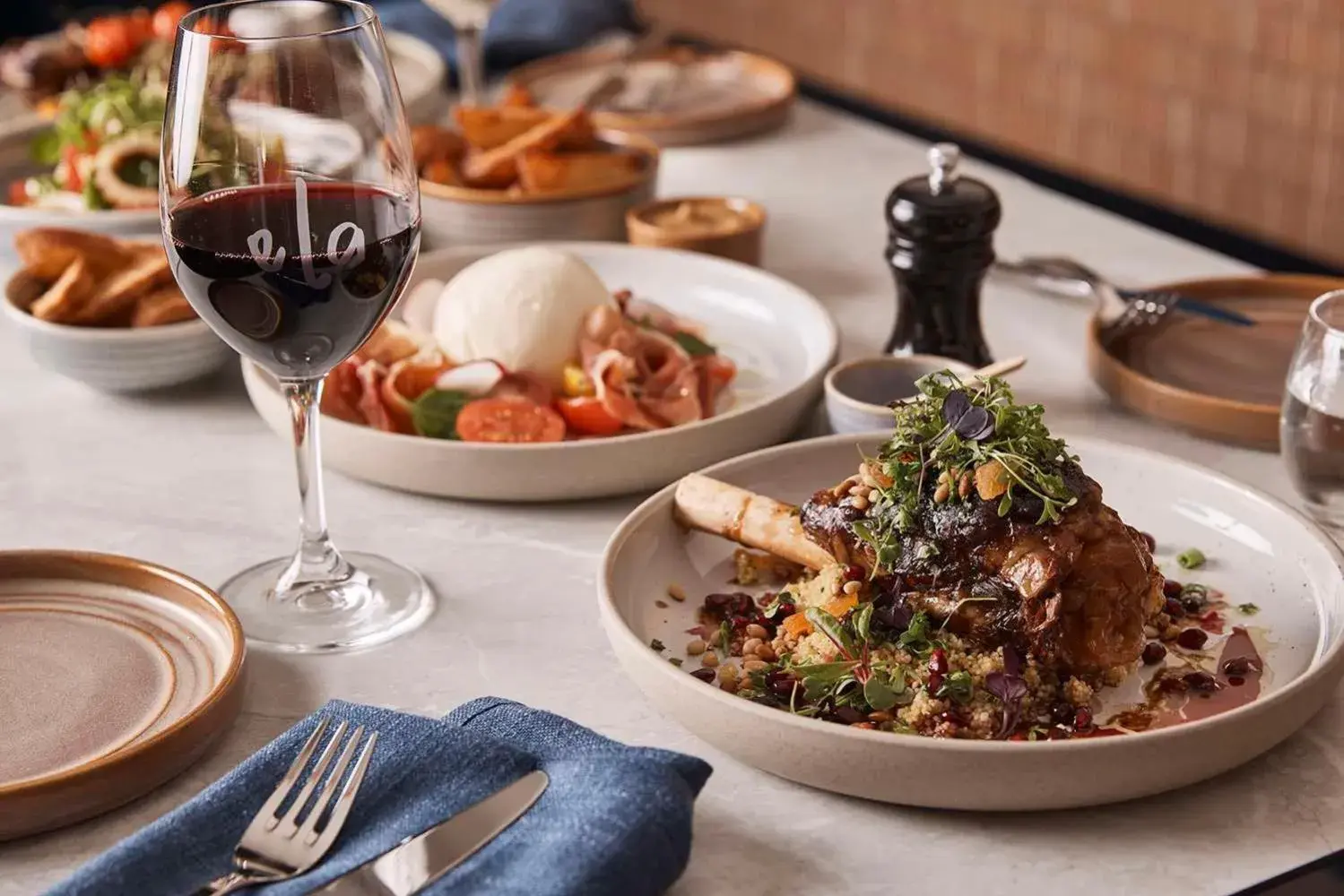 Restaurant/places to eat in HotelMOTEL Adelaide Restaurant/places to eat in HotelMOTEL Adelaide