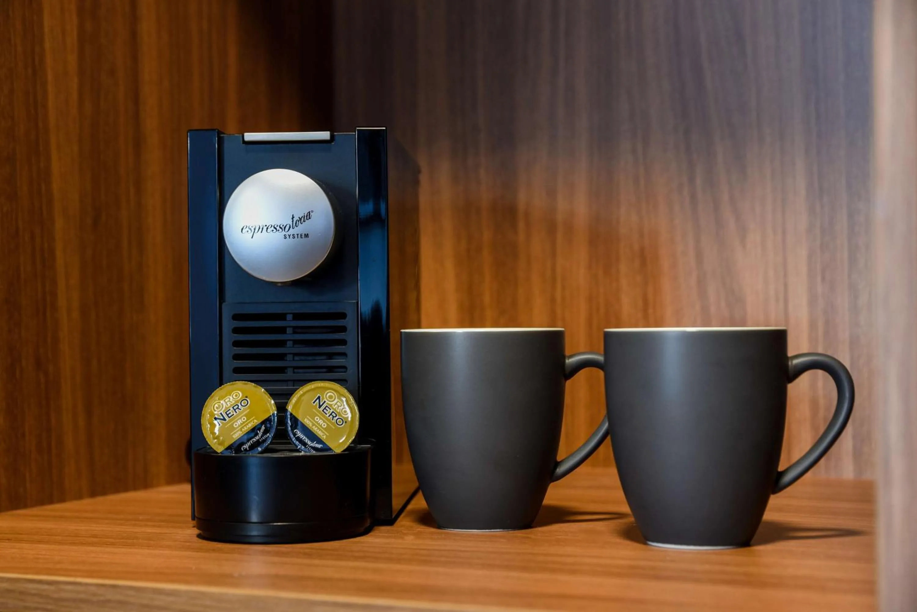 Bedroom in HotelMOTEL Adelaide