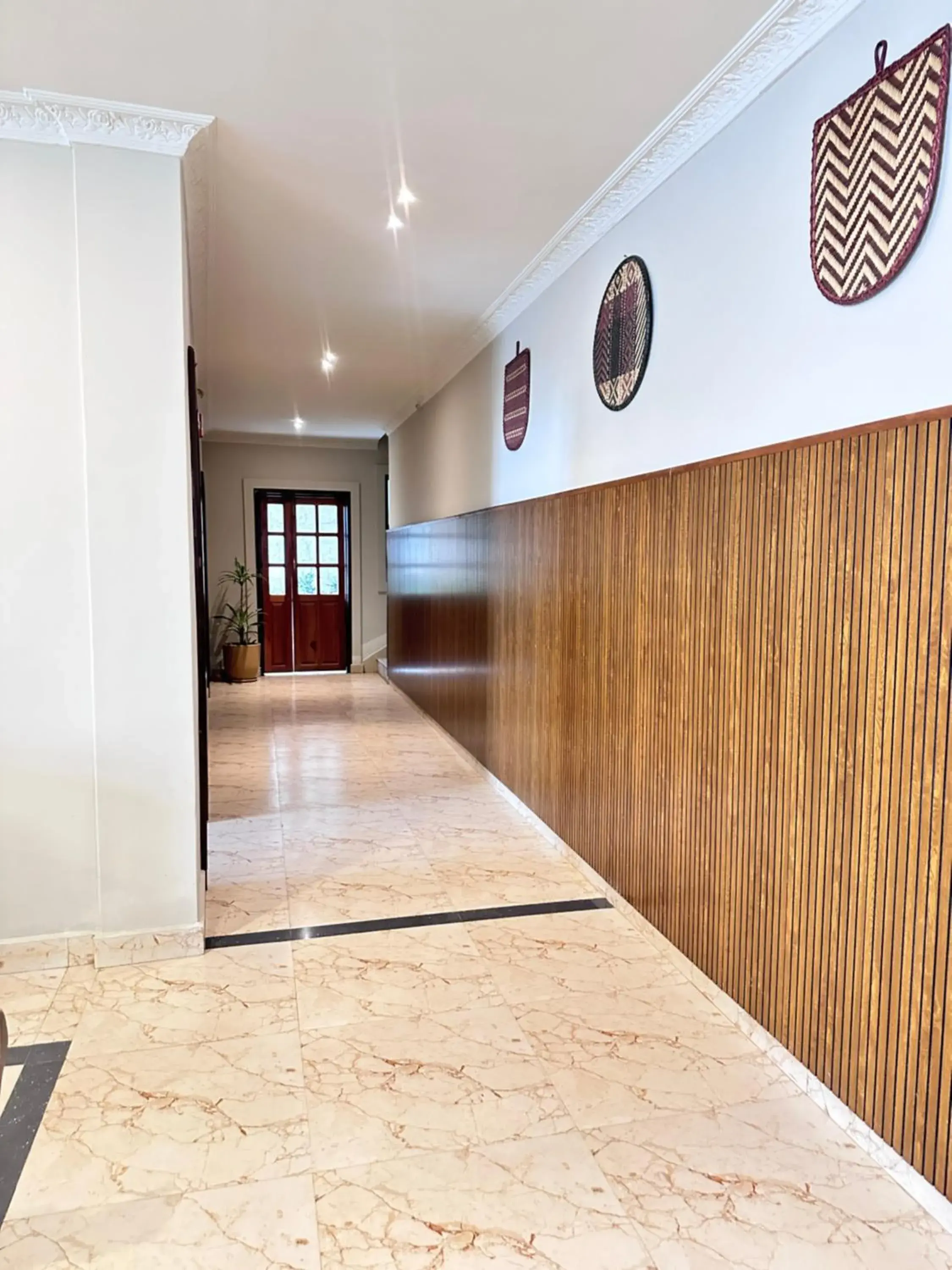 Two-Bedroom Villa in Akim Homestay Two-Bedroom Villa in Akim Homestay