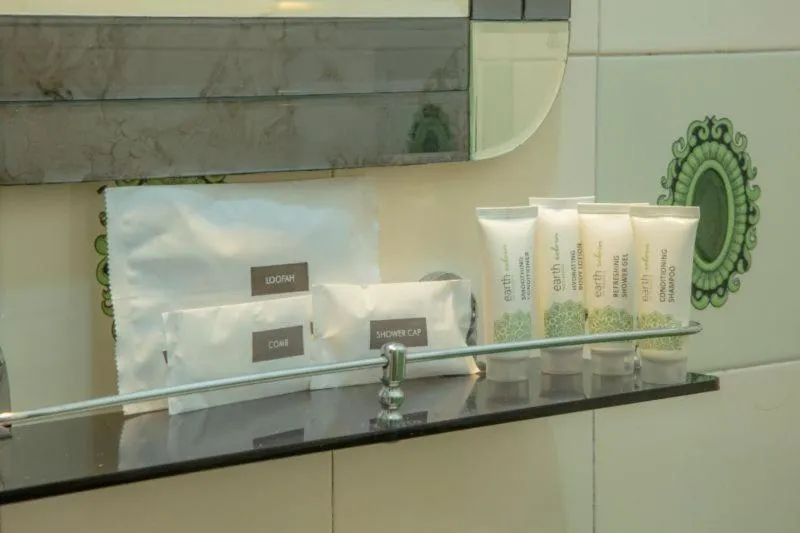 Rhenock House (a luxury villa)