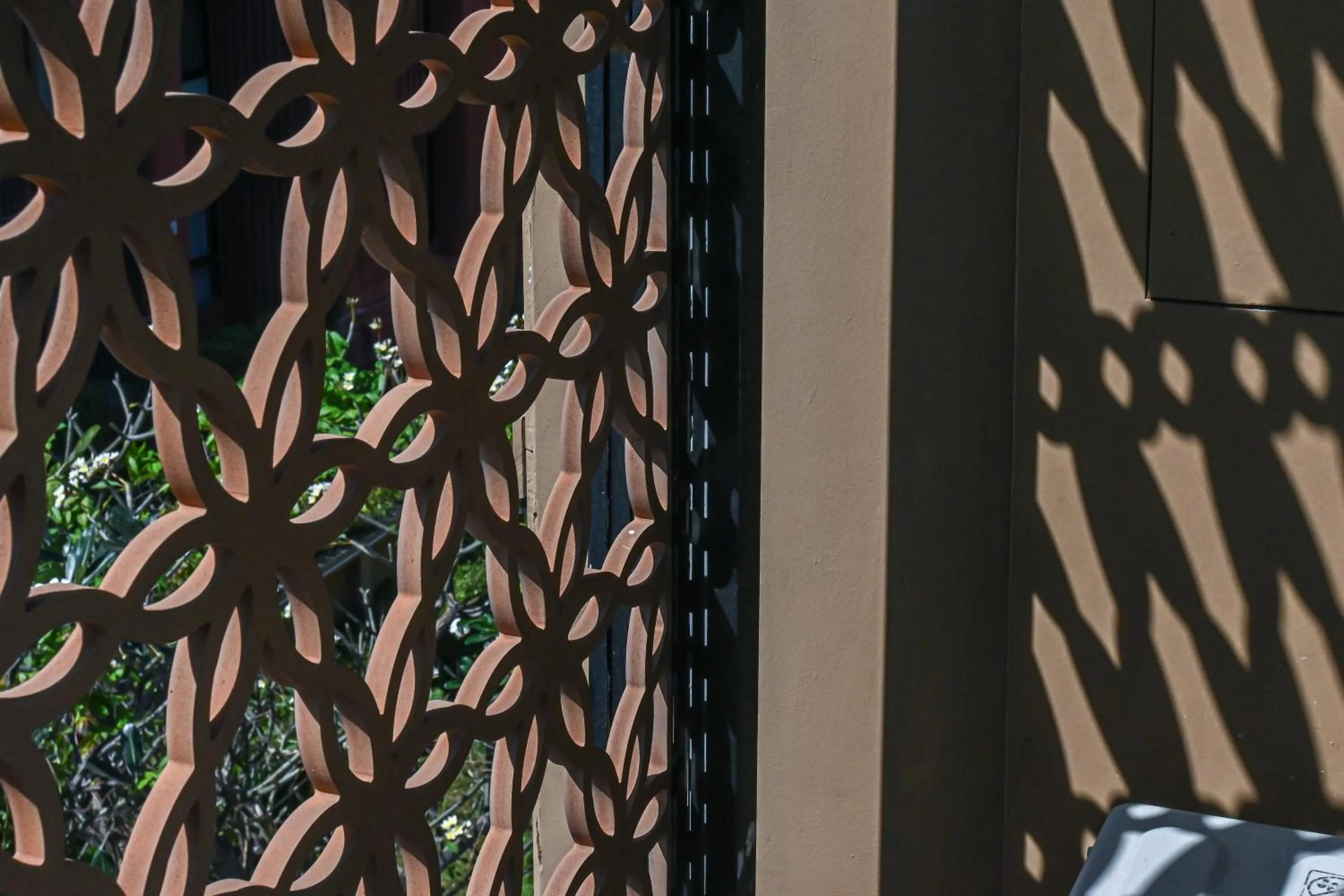 Balcony/Terrace in Golden Sea Hua Hin - SHA Extra Plus