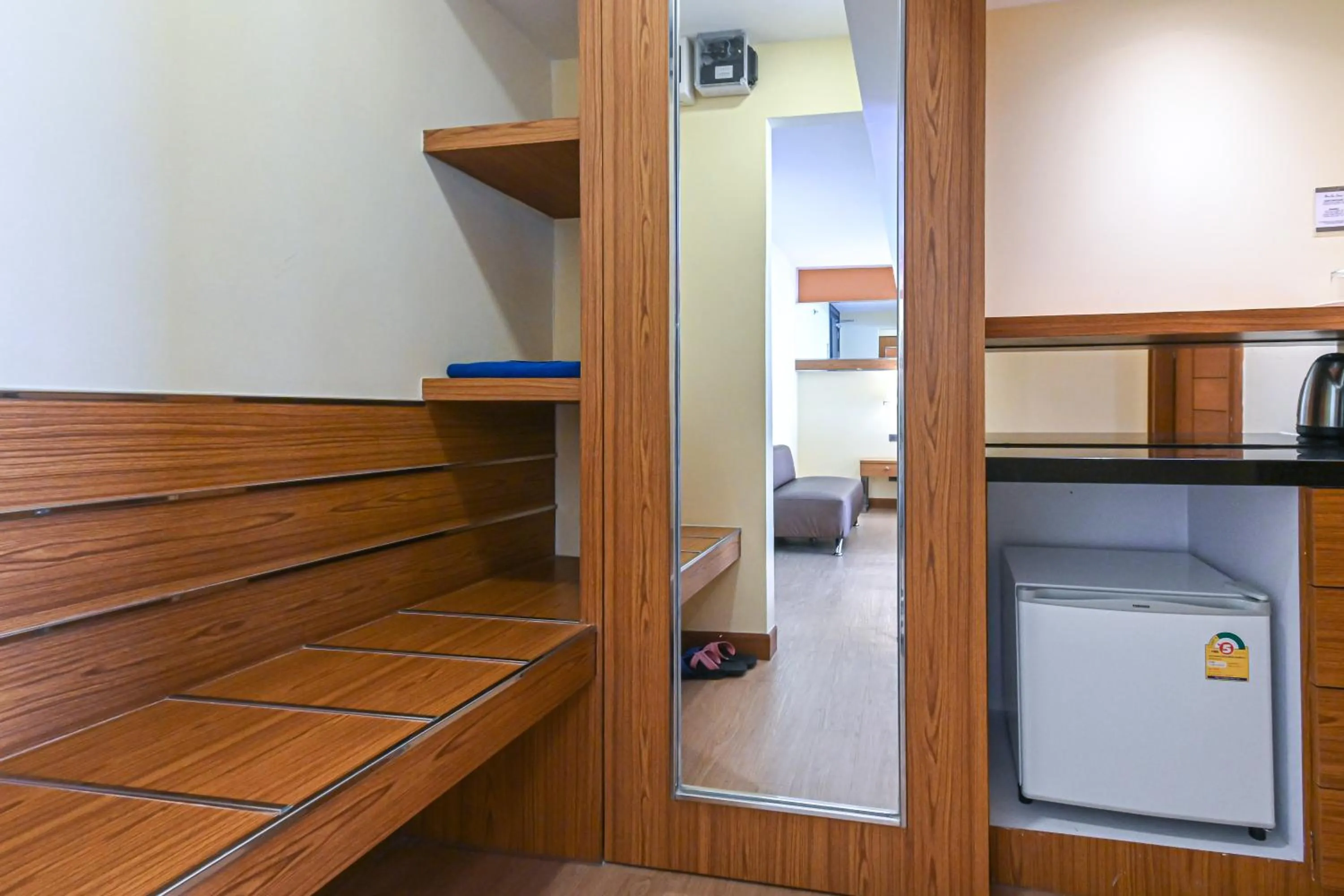 oven in Golden Sea Hua Hin - SHA Extra Plus